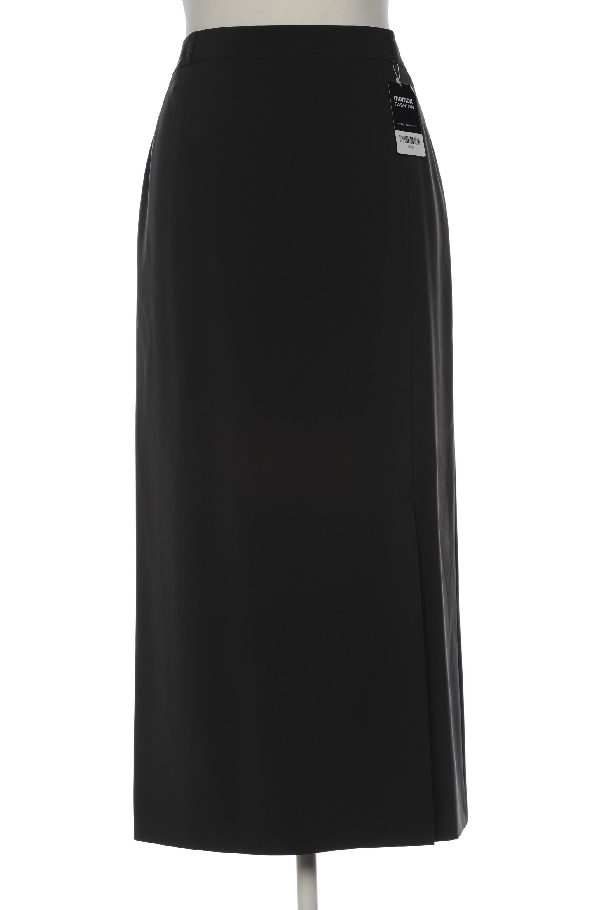 

Gerry Weber Damen Rock, schwarz, Gr. 44