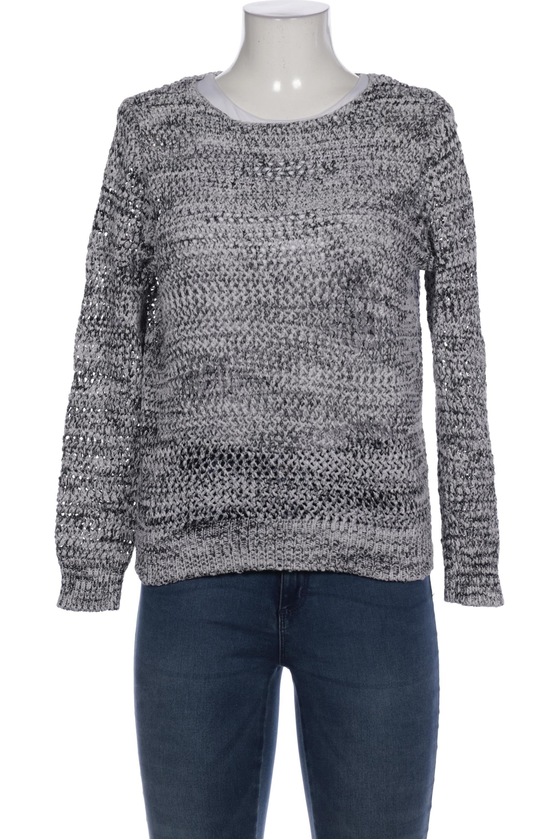 

Gerry Weber Damen Pullover, grau
