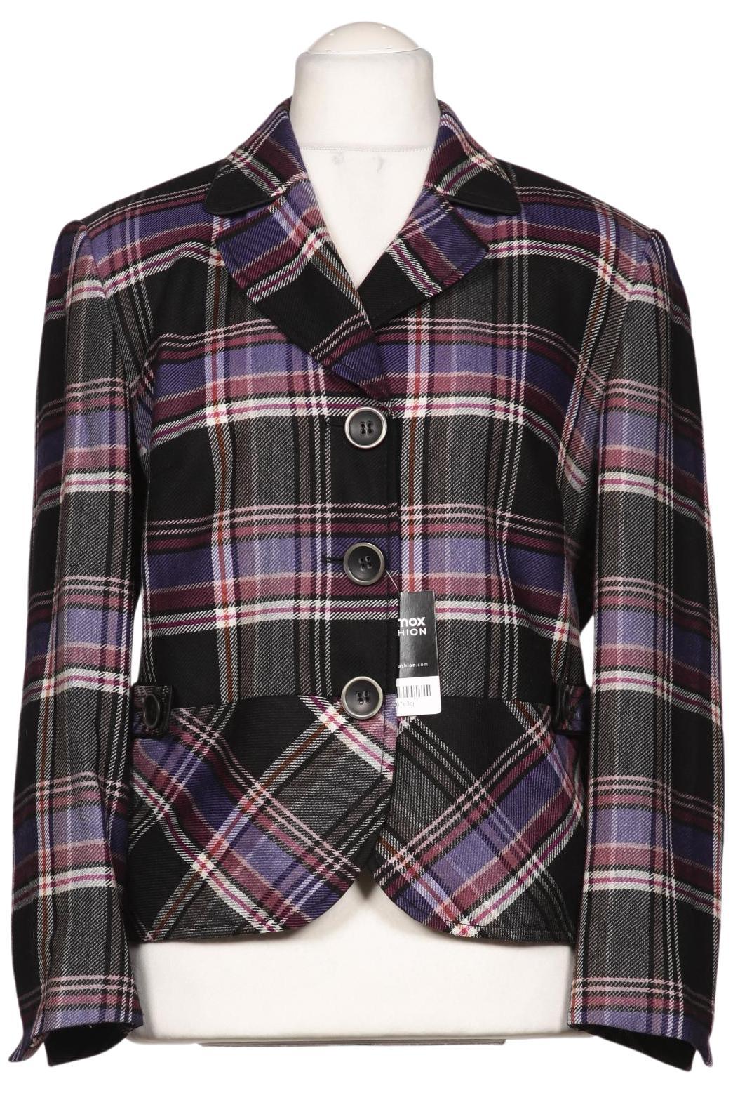 

Gerry Weber Damen Blazer, mehrfarbig, Gr. 42