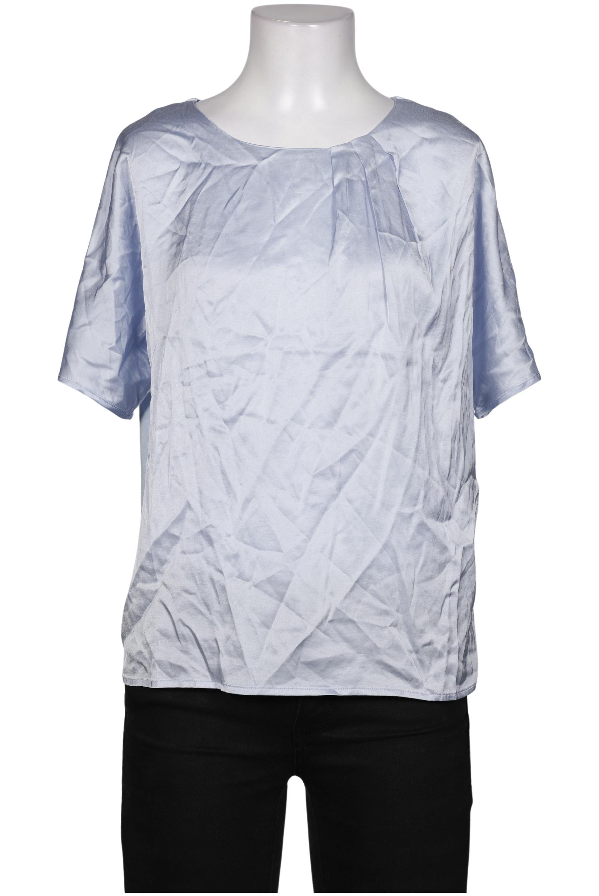 

Gerry Weber Damen Bluse, hellblau, Gr. 36