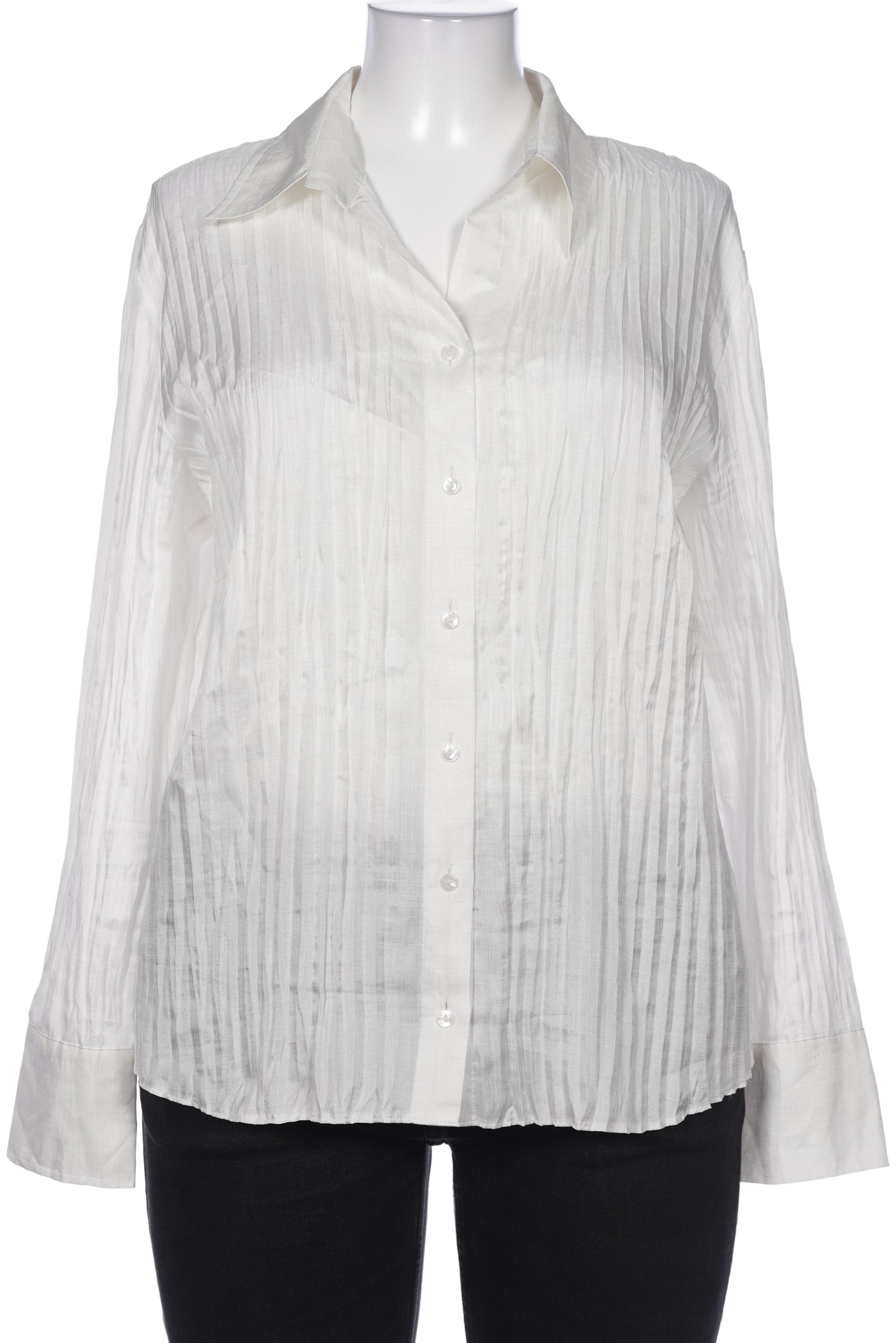 

Gerry Weber Damen Bluse, weiß