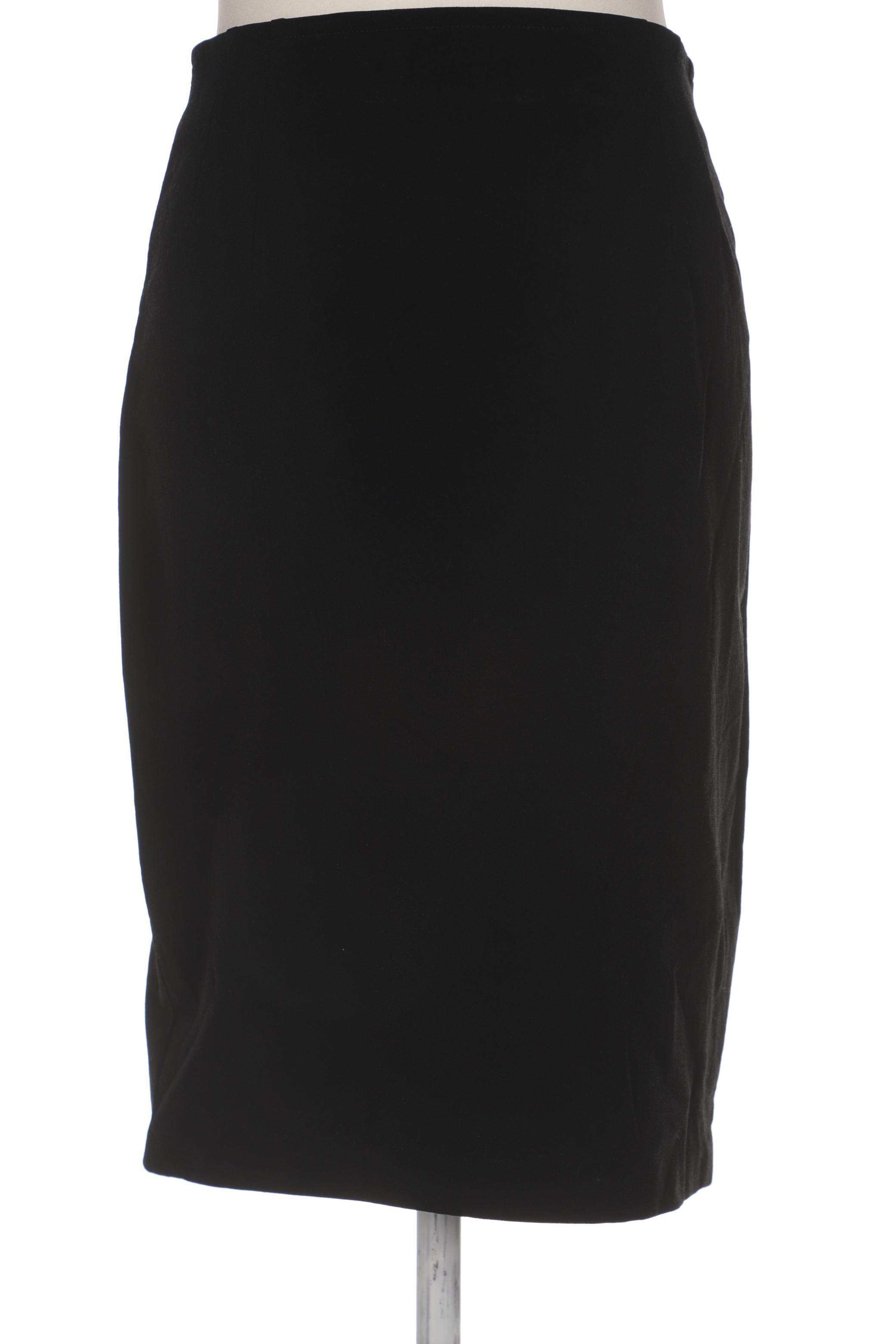 

Gerry Weber Damen Rock, schwarz, Gr. 40