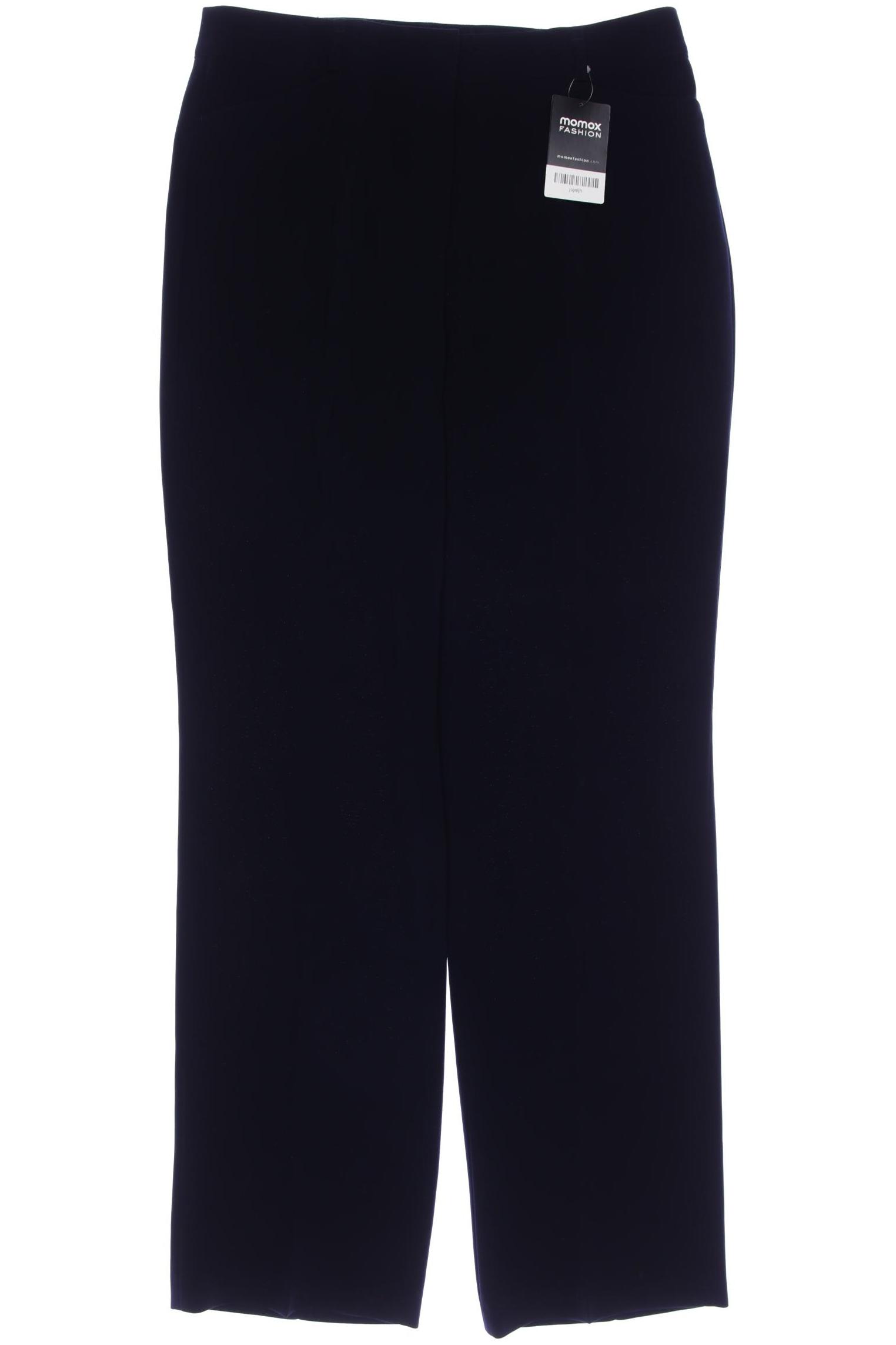 

Gerry Weber Damen Stoffhose, marineblau, Gr. 40