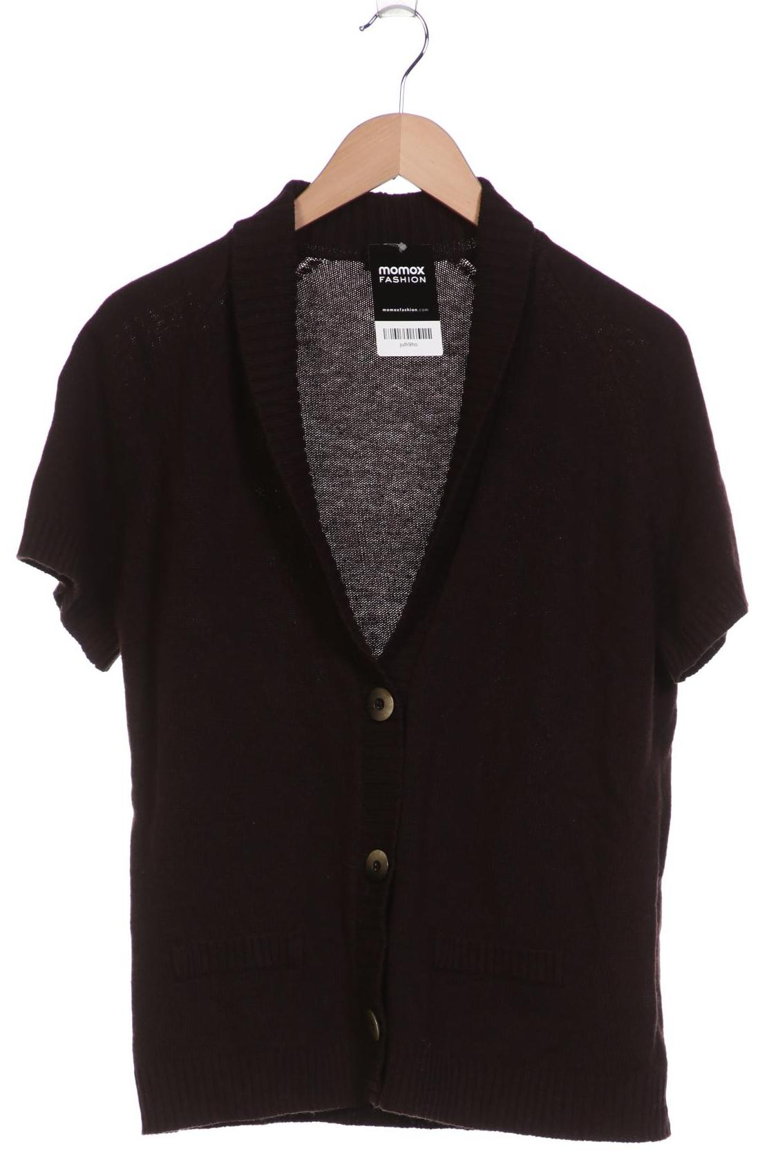 

Gerry Weber Damen Strickjacke, braun, Gr. 44