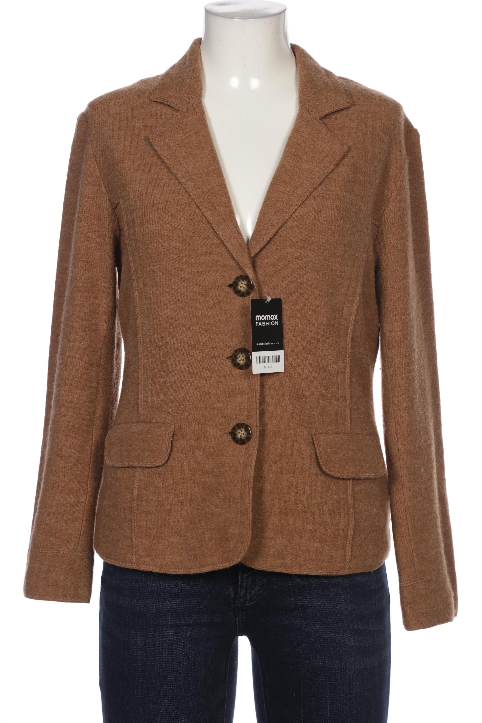 

Gerry Weber Damen Strickjacke, braun