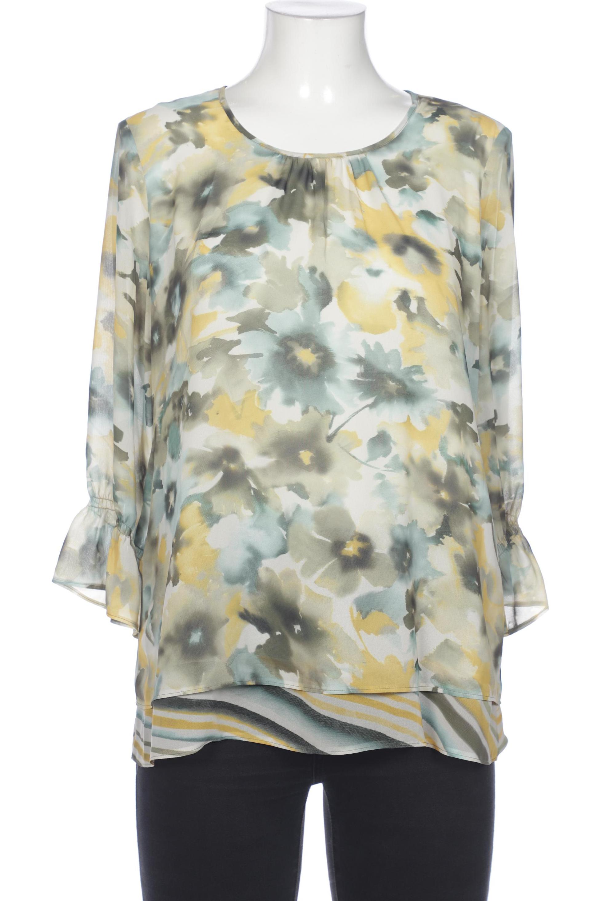 

Gerry Weber Damen Bluse, grün
