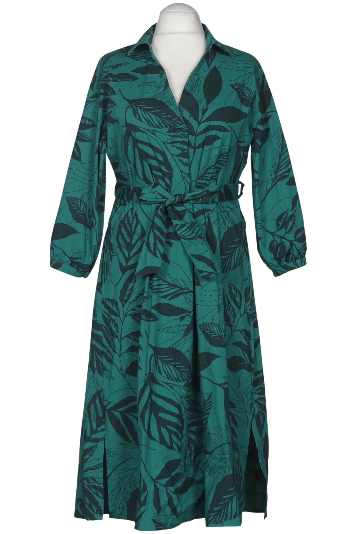 

Gerry Weber Damen Kleid, türkis, Gr. 42
