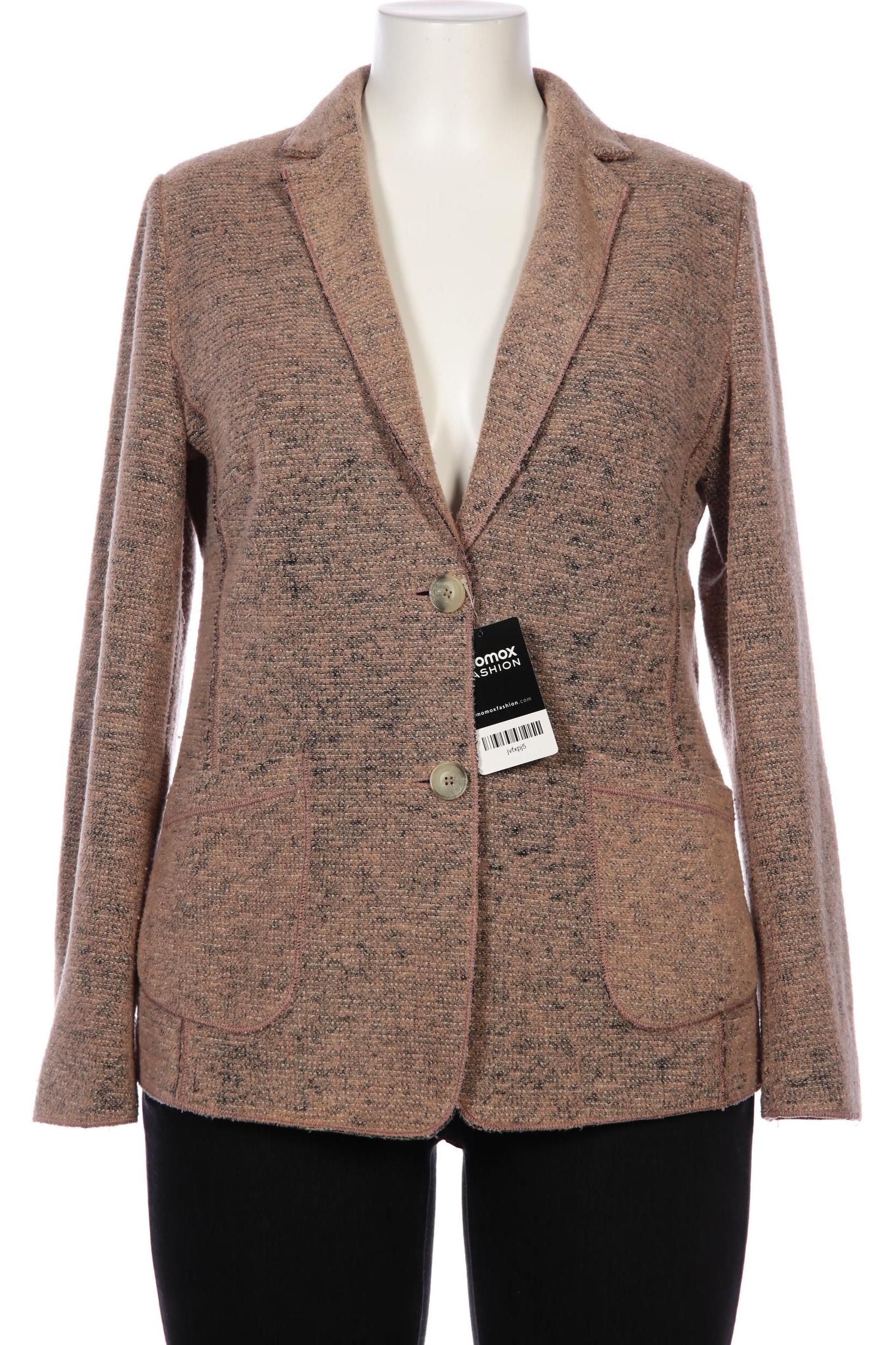 

Gerry Weber Damen Blazer, pink, Gr. 42