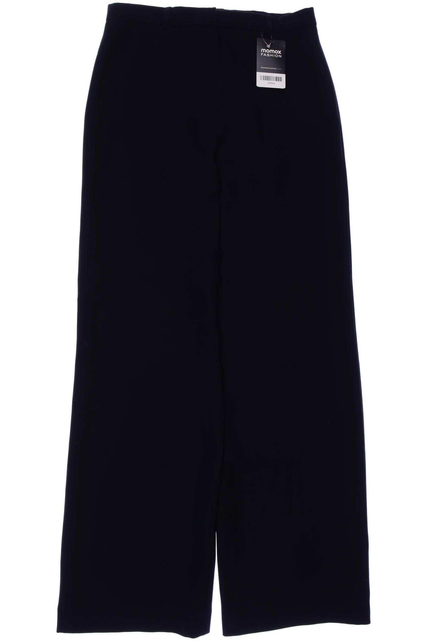 

Gerry Weber Damen Stoffhose, marineblau