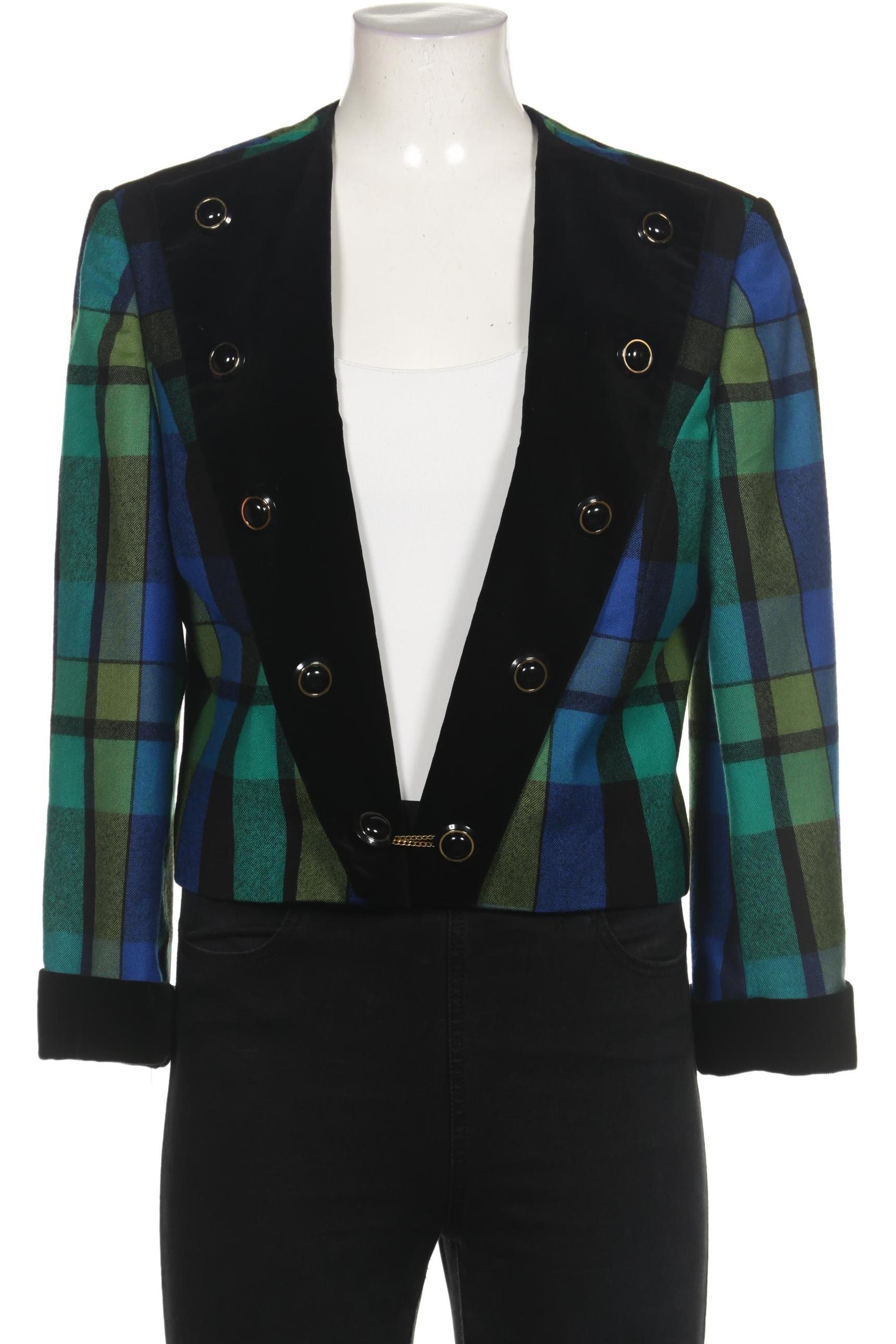 

Gerry Weber Damen Blazer, mehrfarbig, Gr. 40