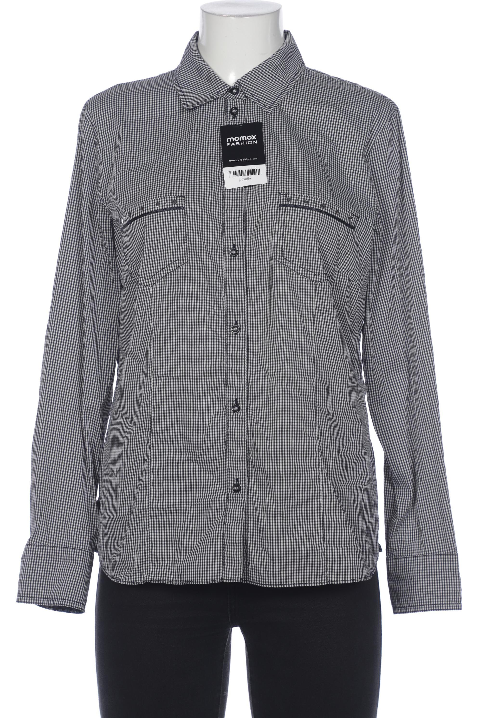 

Gerry Weber Damen Bluse, grau