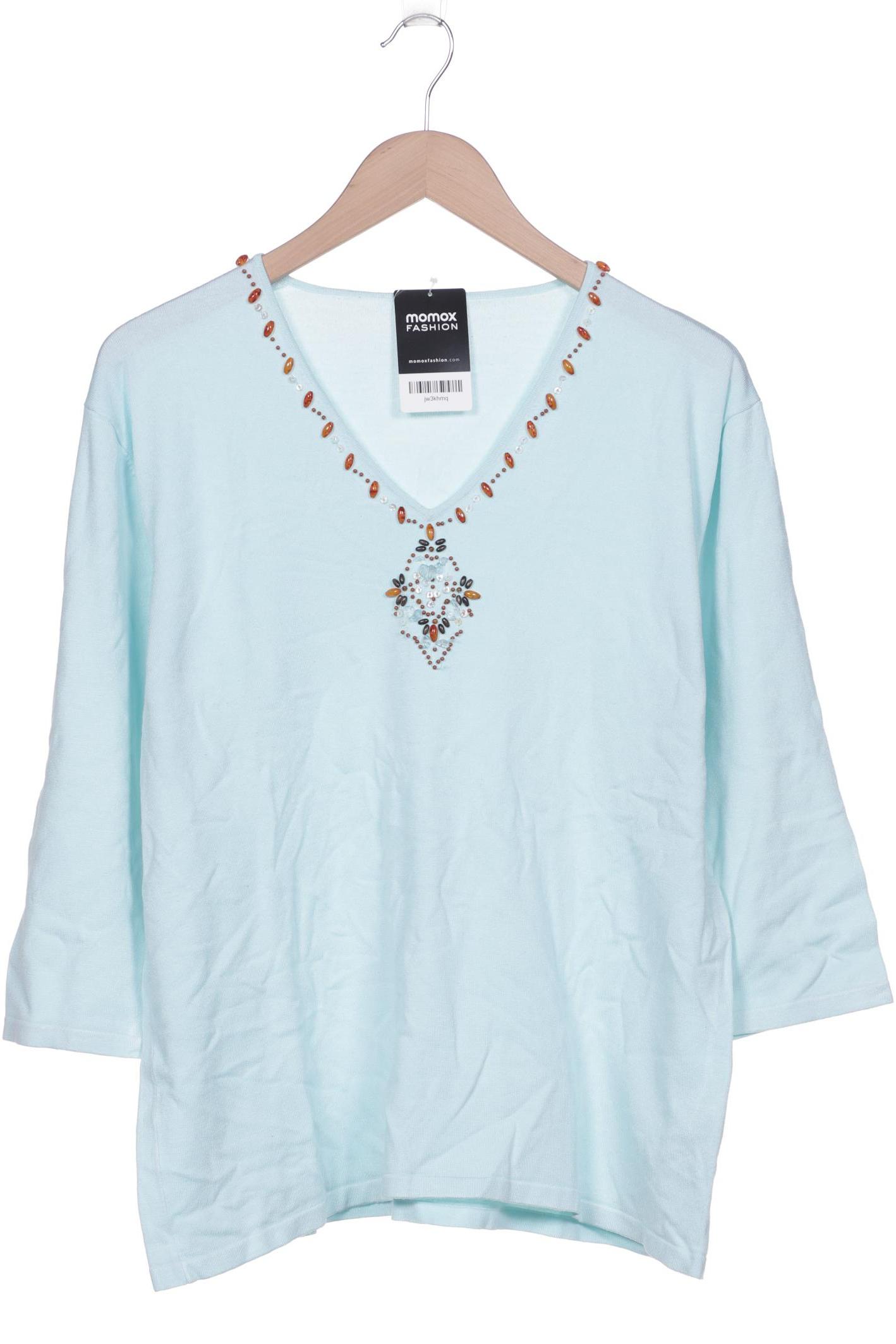 

Gerry Weber Damen Sweatshirt, hellgrün