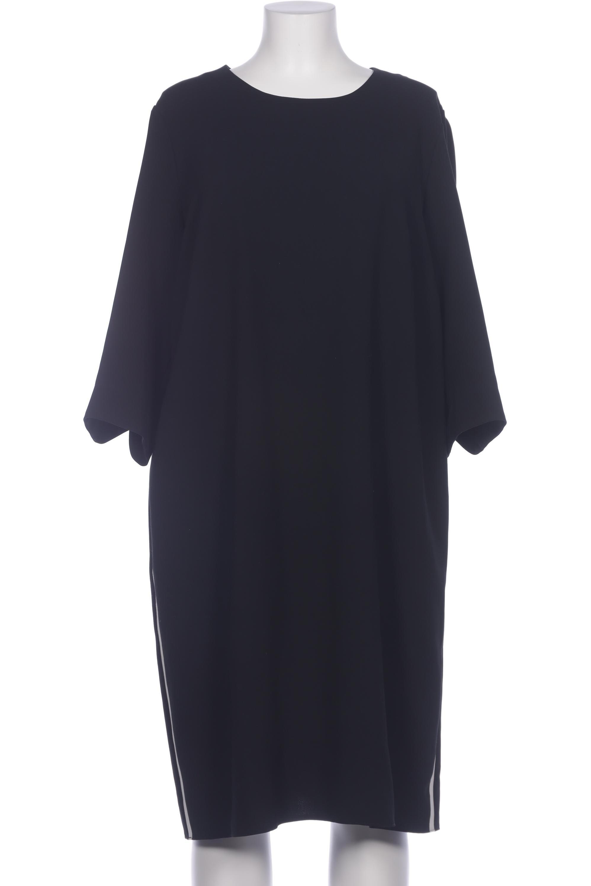 

Gerry Weber Damen Kleid, schwarz, Gr. 48