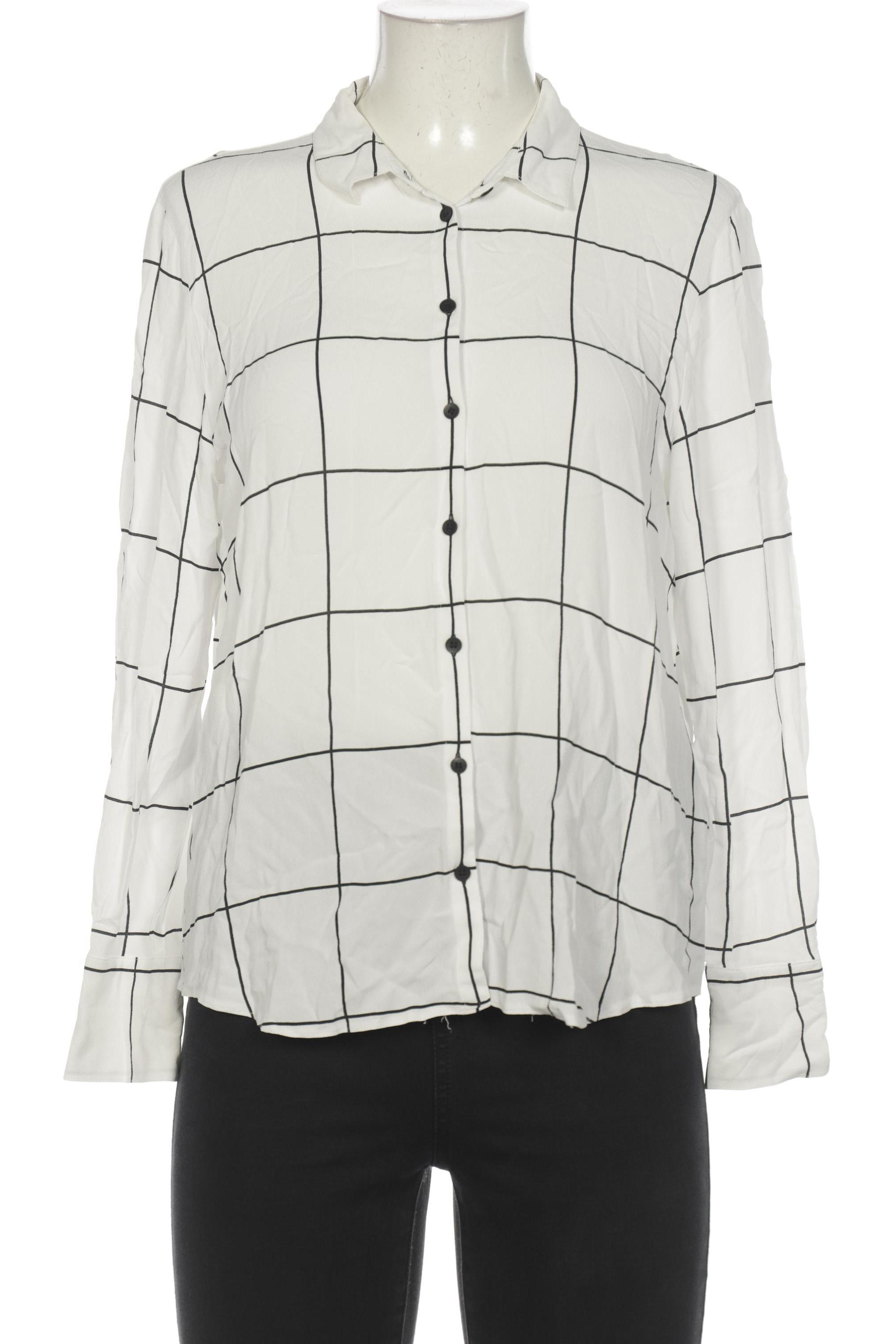 

Gerry Weber Damen Bluse, weiß