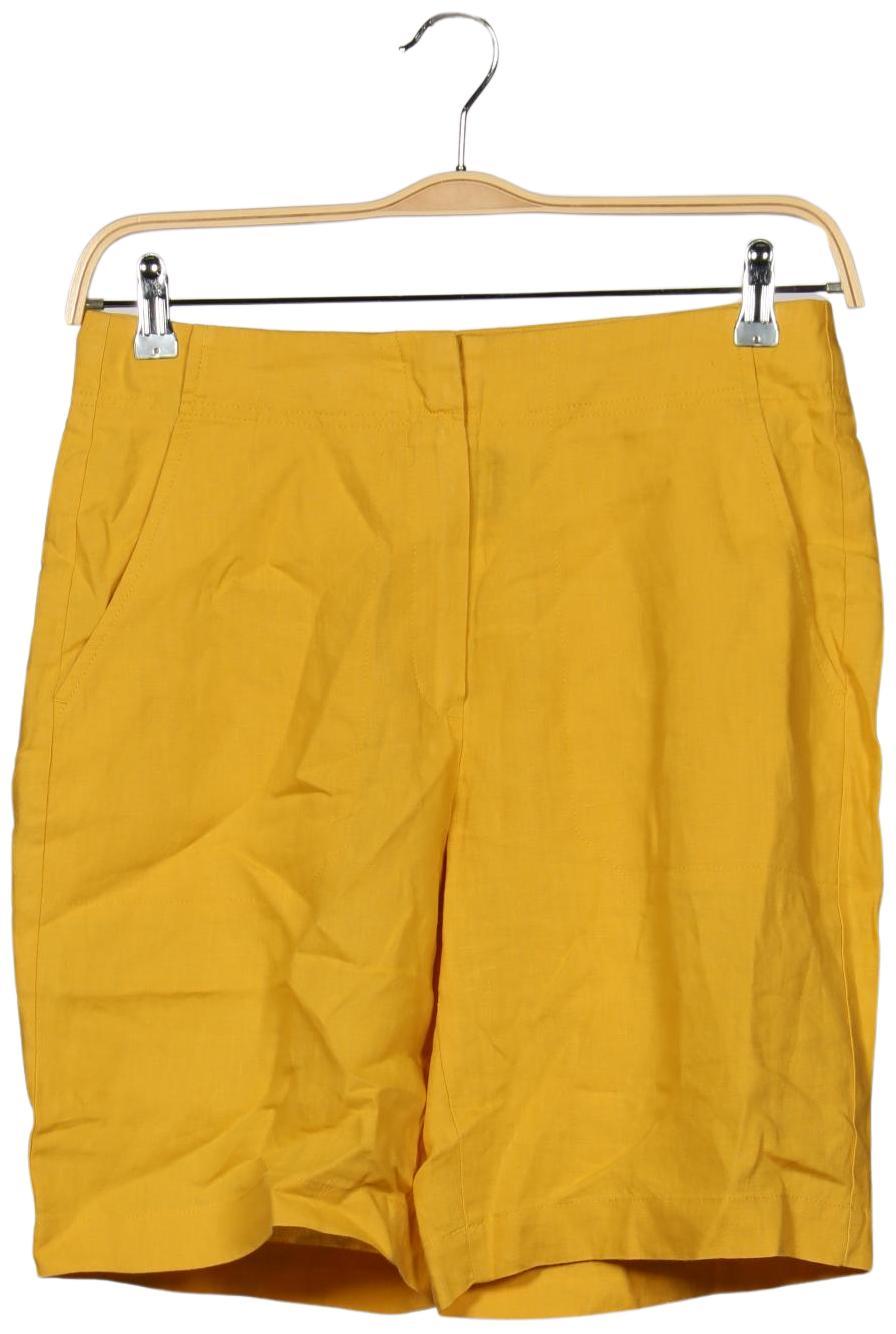 

Gerry Weber Damen Shorts, gelb, Gr. 31