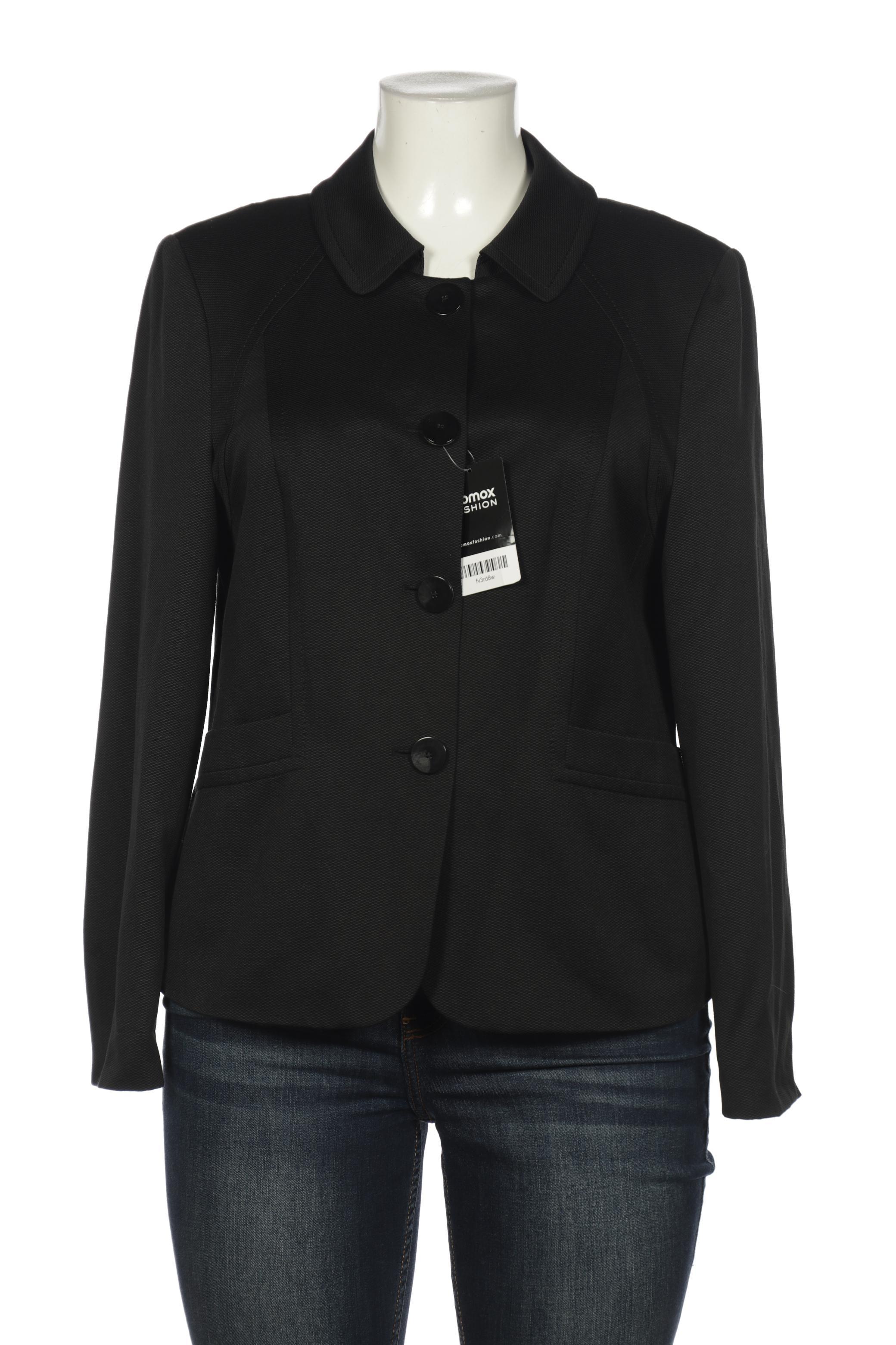 

Gerry Weber Damen Blazer, schwarz