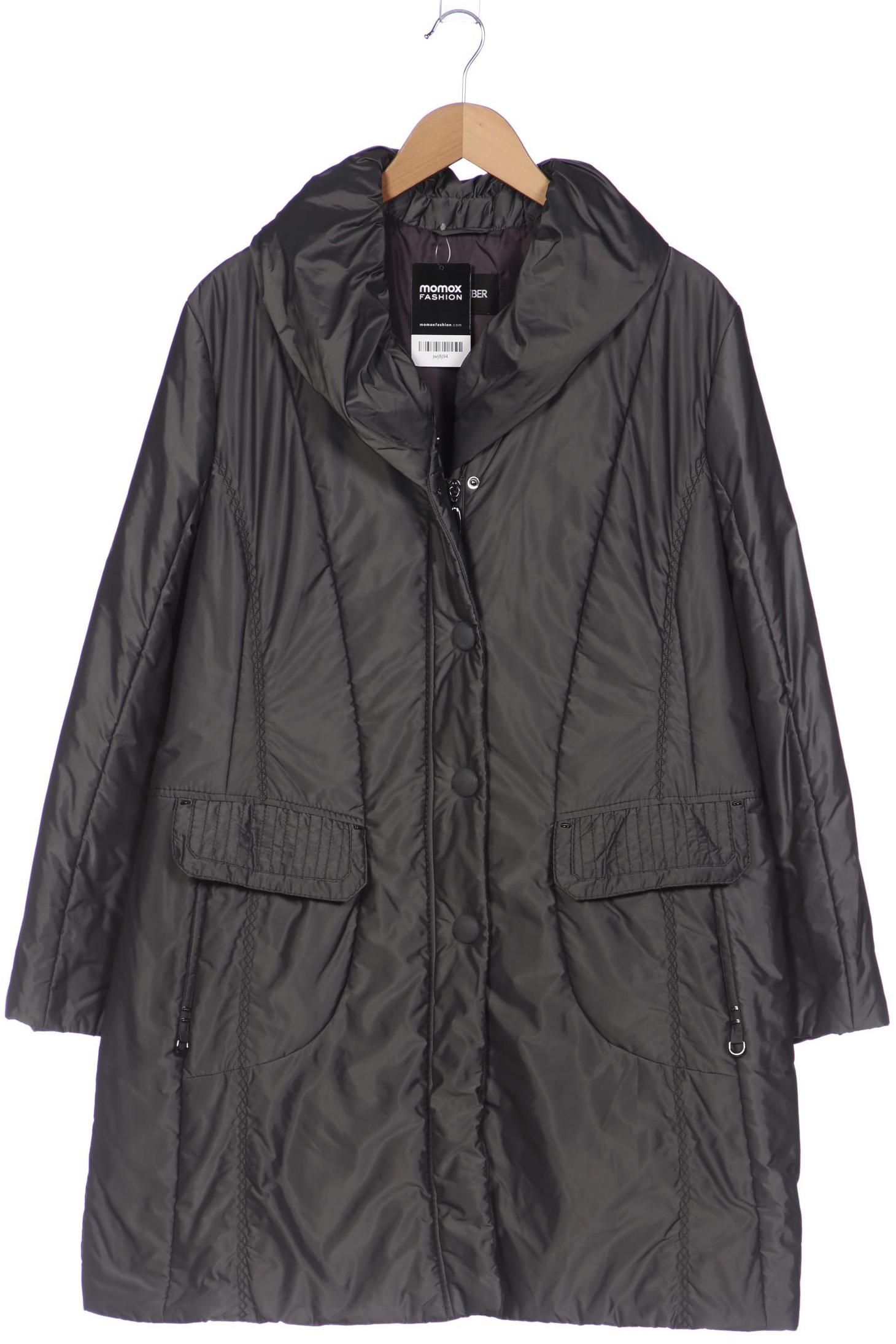 

Gerry Weber Damen Jacke, grau, Gr. 46