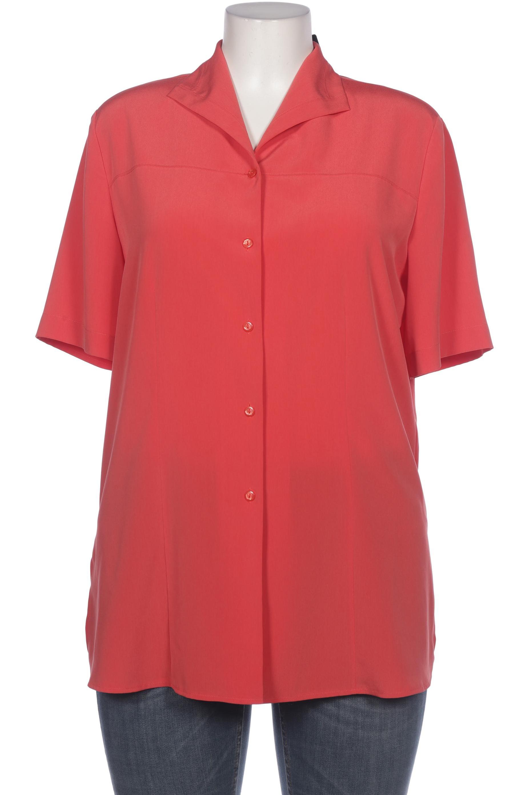 

Gerry Weber Damen Bluse, pink, Gr. 42