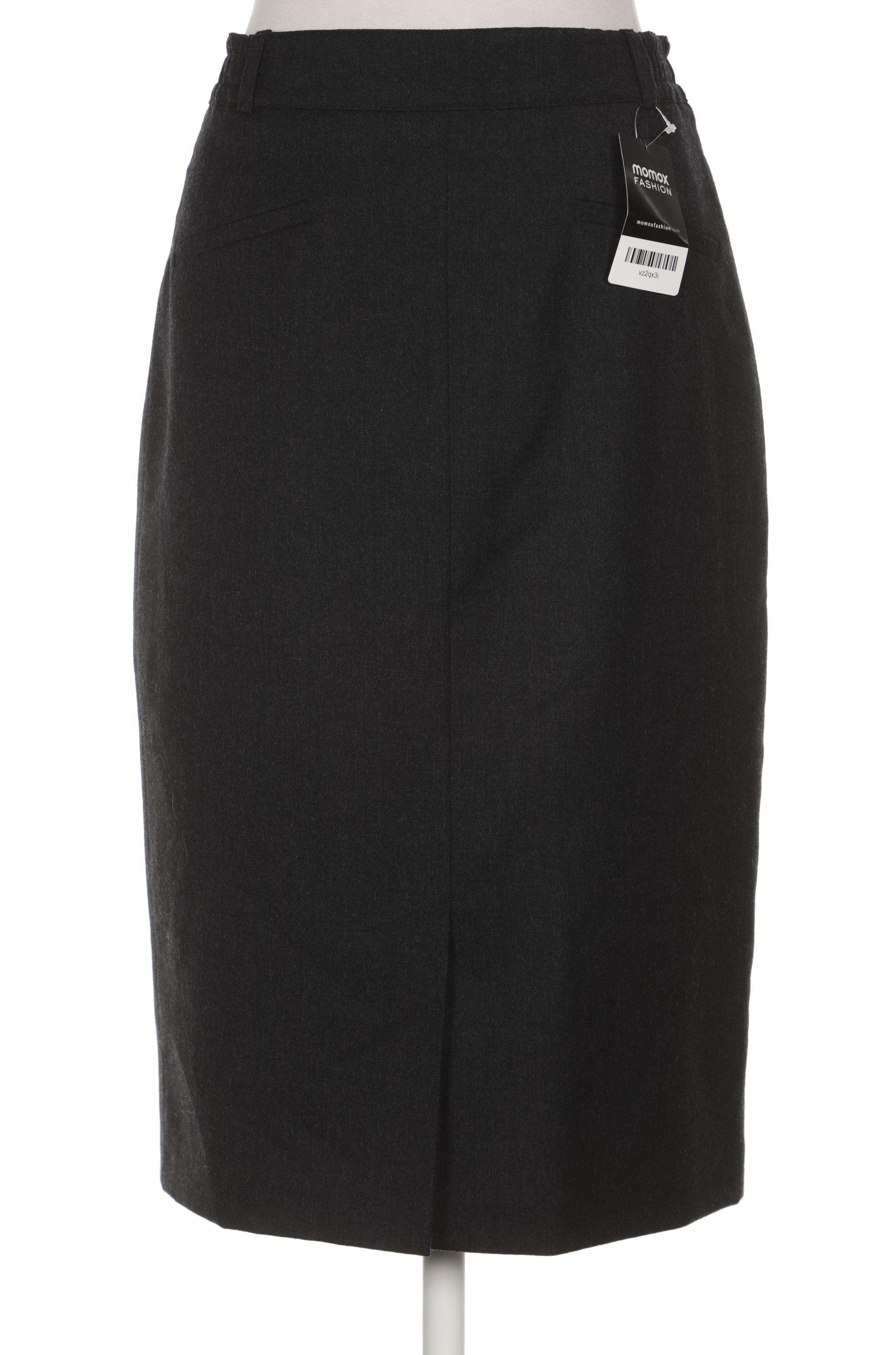 

Gerry Weber Damen Rock, schwarz, Gr. 38