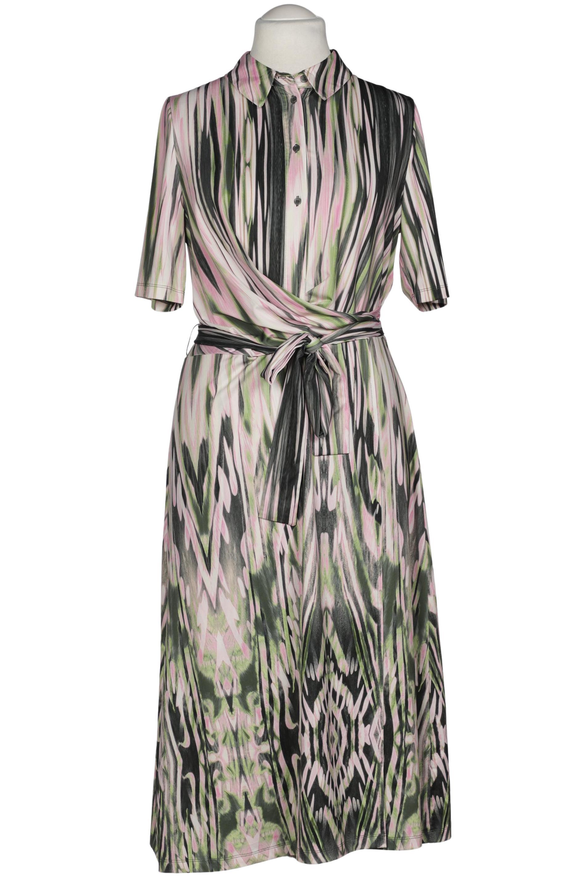 

Gerry Weber Damen Kleid, mehrfarbig, Gr. 38