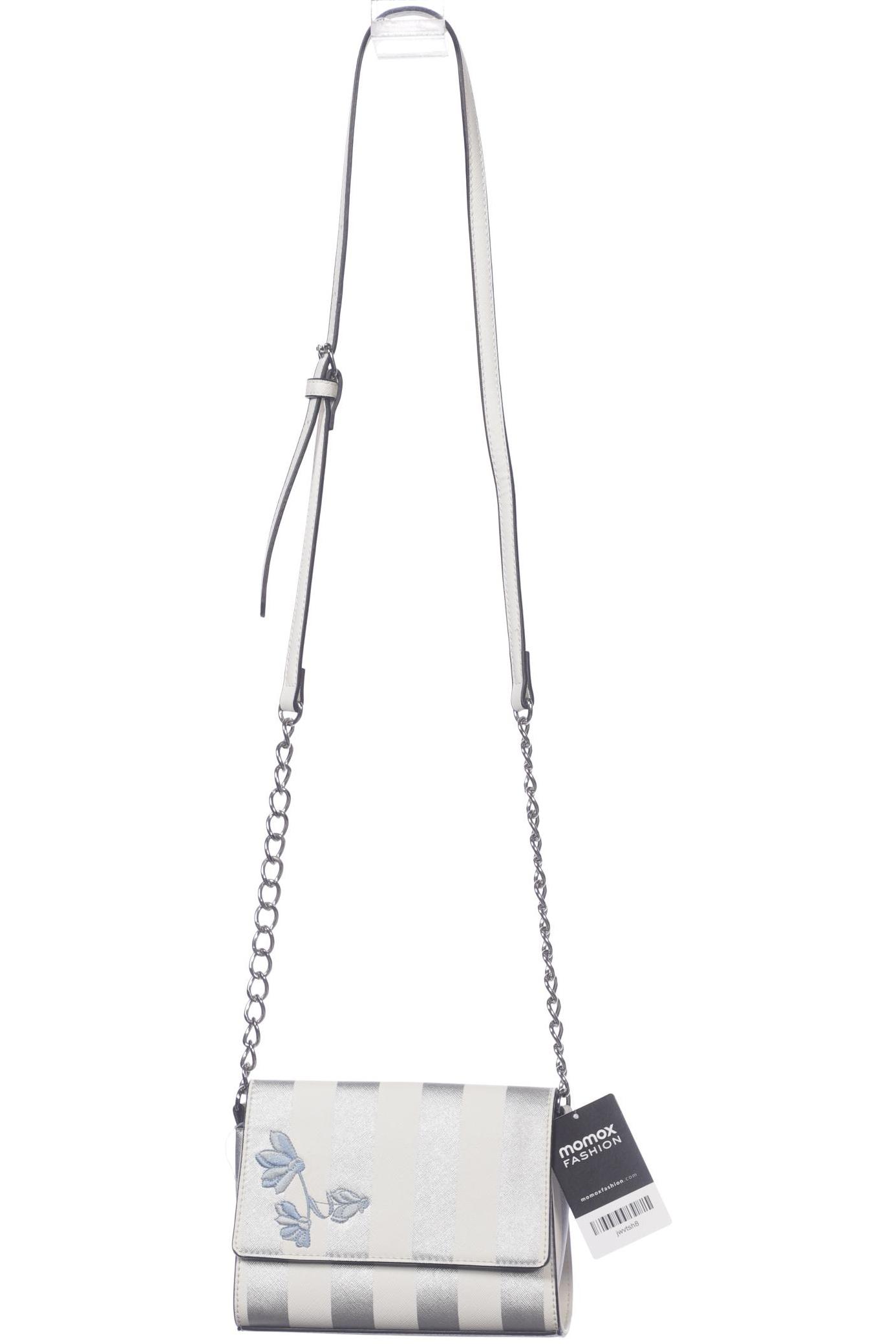 

Gerry Weber Damen Handtasche, weiß, Gr.