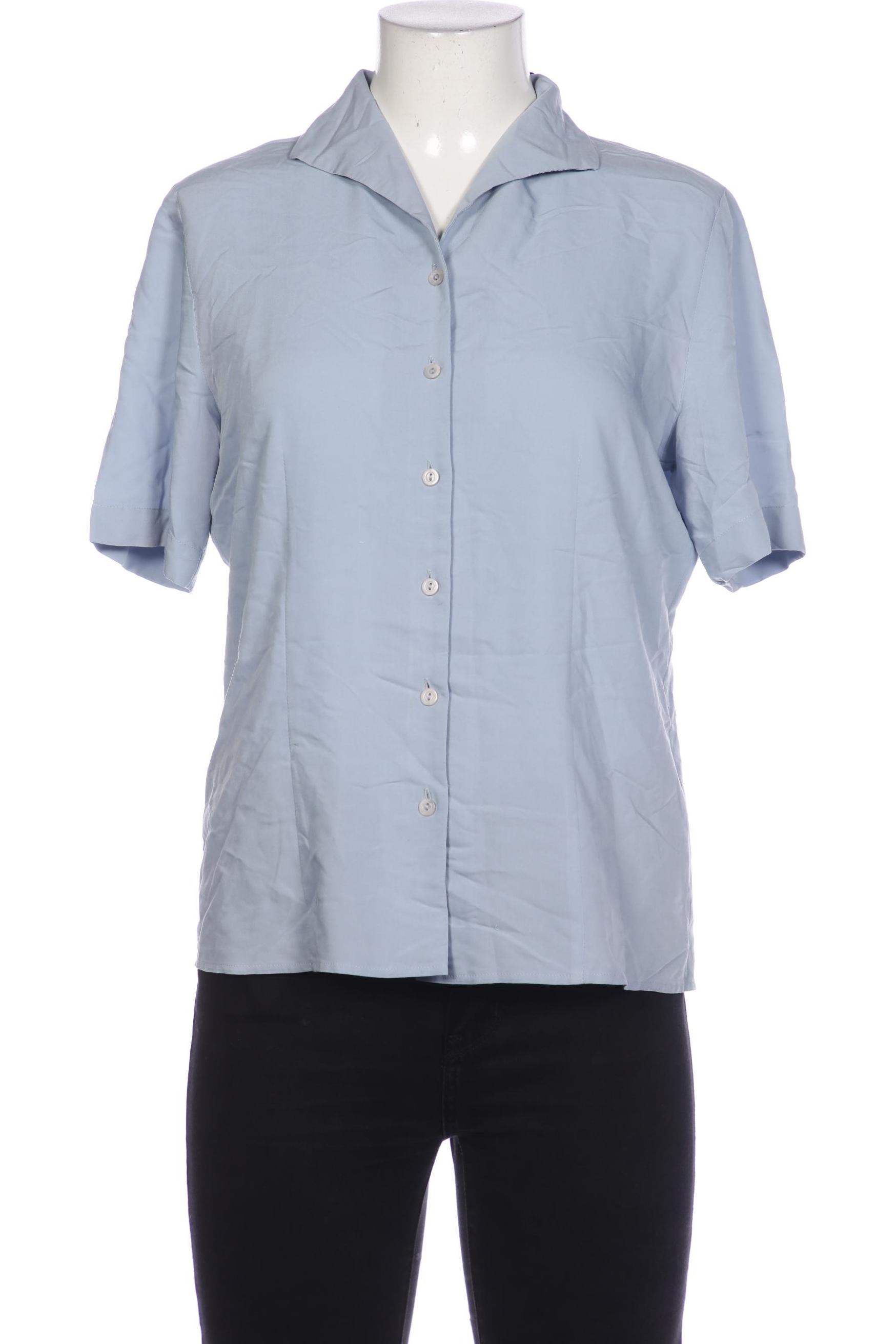 

Gerry Weber Damen Bluse, hellblau, Gr. 38