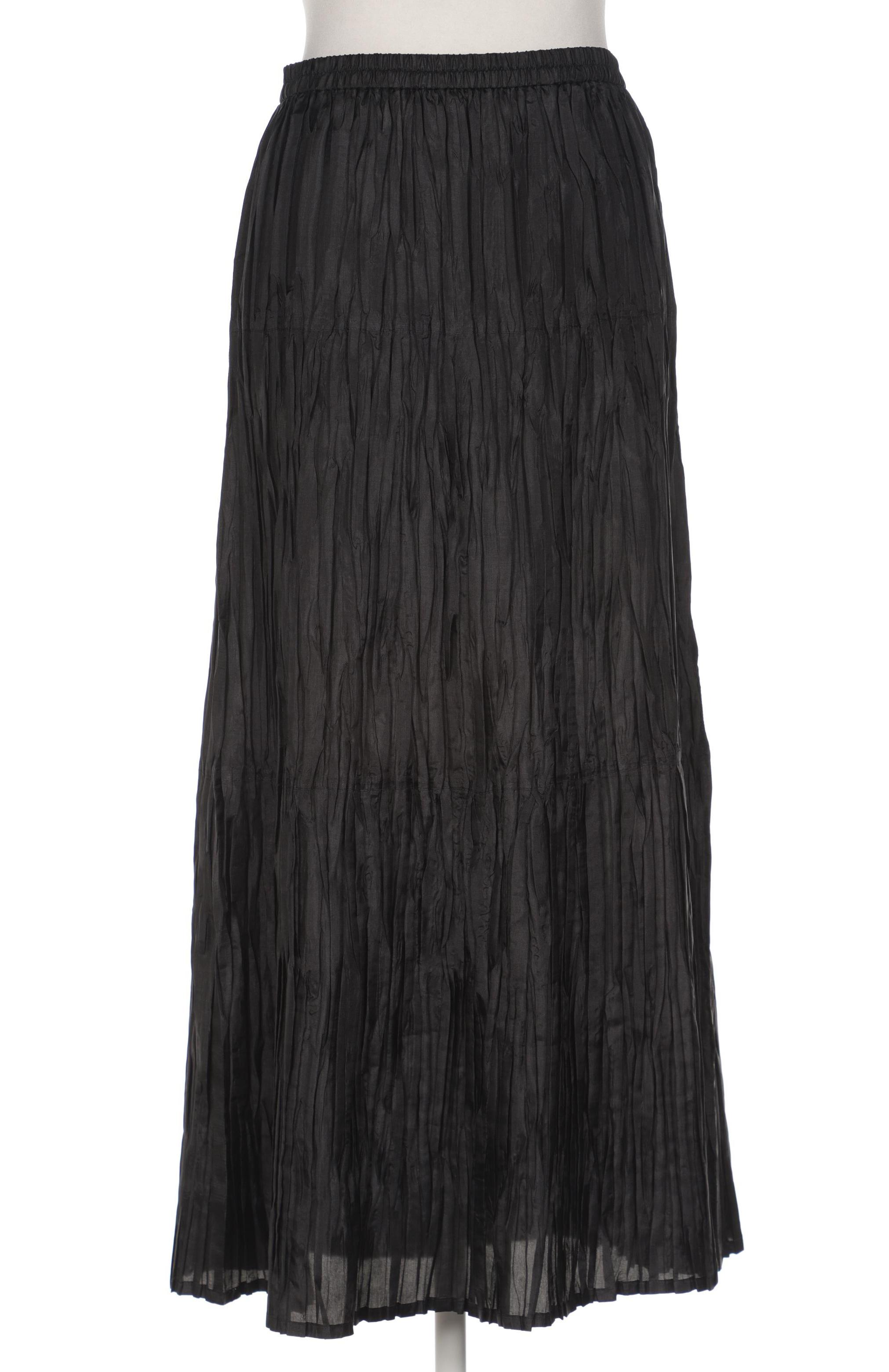 

Gerry Weber Damen Rock, schwarz, Gr. 40