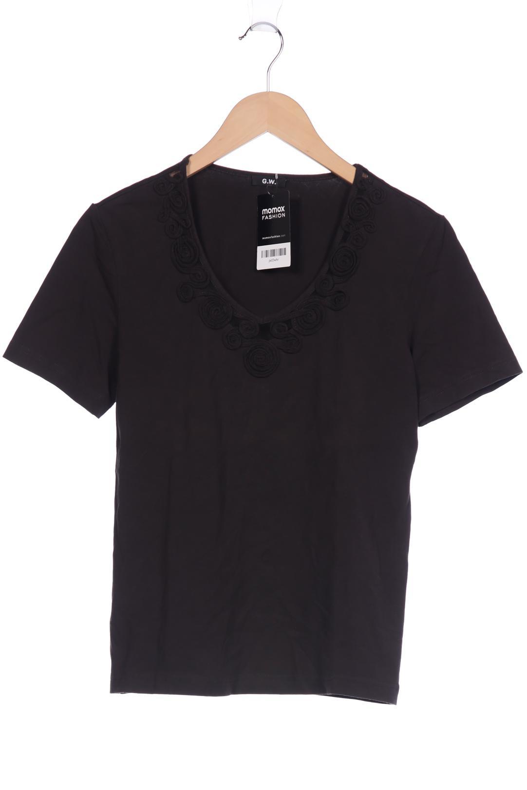 

Gerry Weber Damen T-Shirt, braun