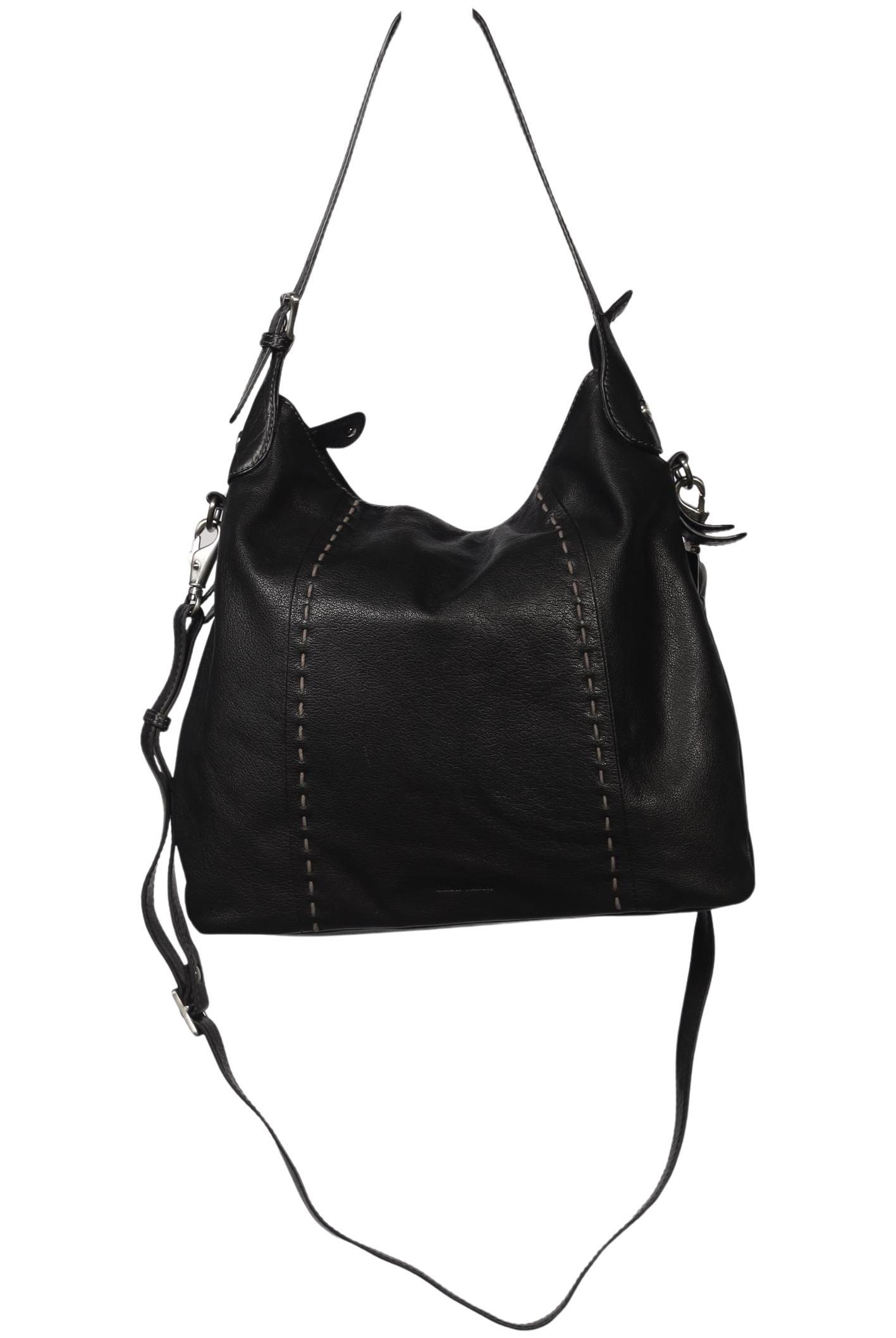 

Gerry Weber Damen Handtasche, schwarz, Gr.