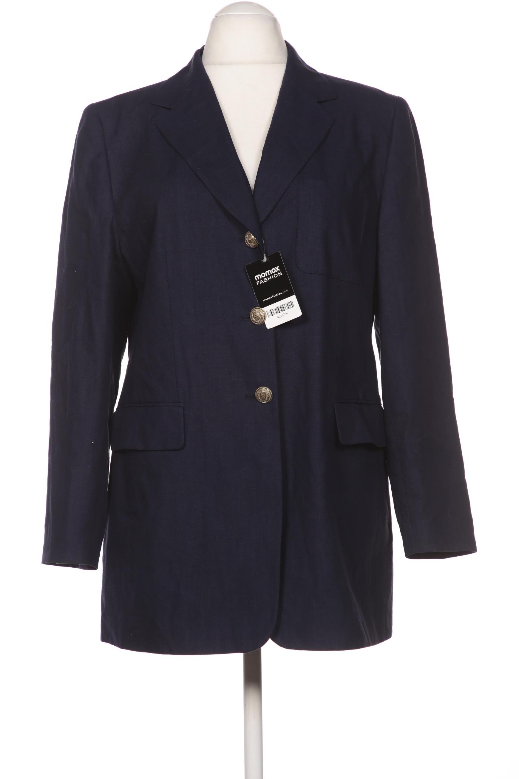 

Gerry Weber Damen Blazer, marineblau, Gr. 42