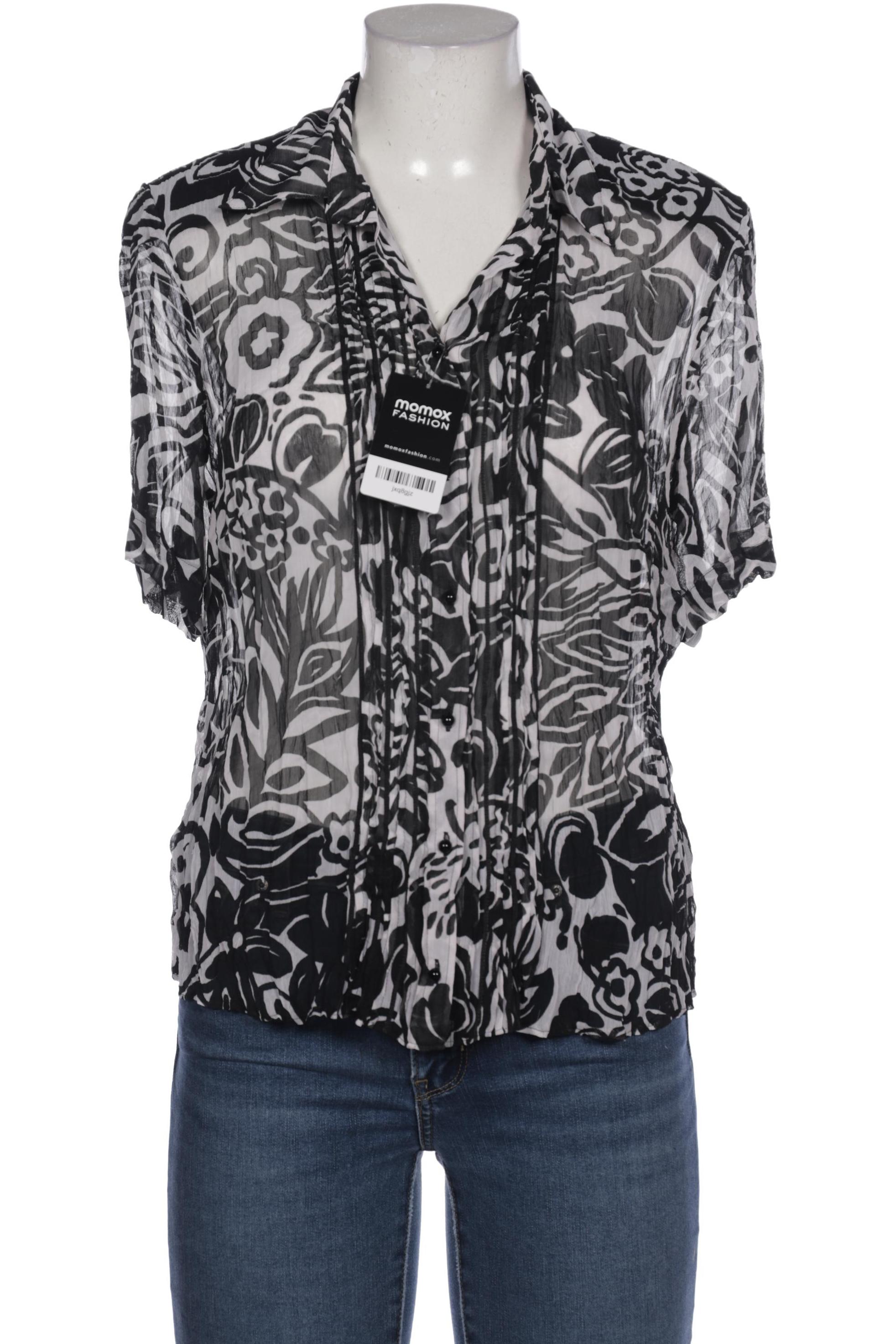

Gerry Weber Damen Bluse, schwarz