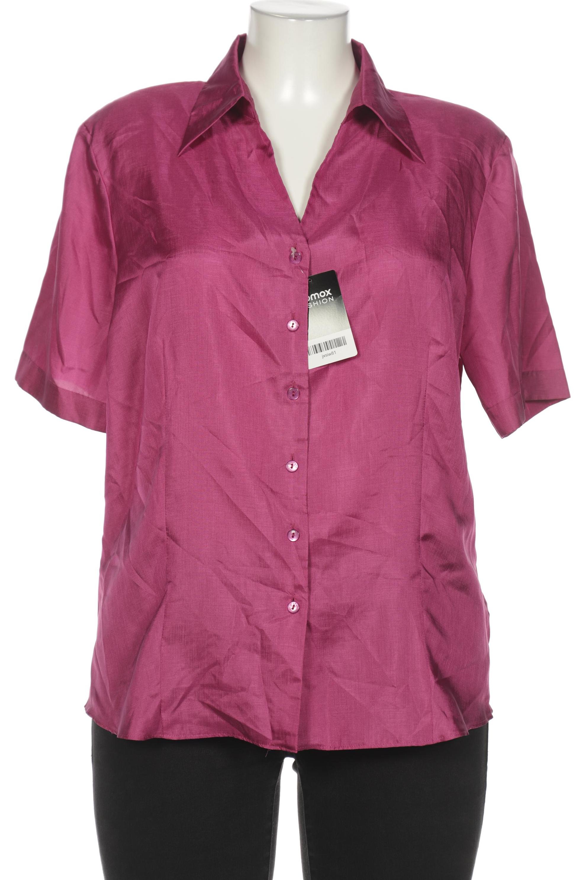 

Gerry Weber Damen Bluse, pink