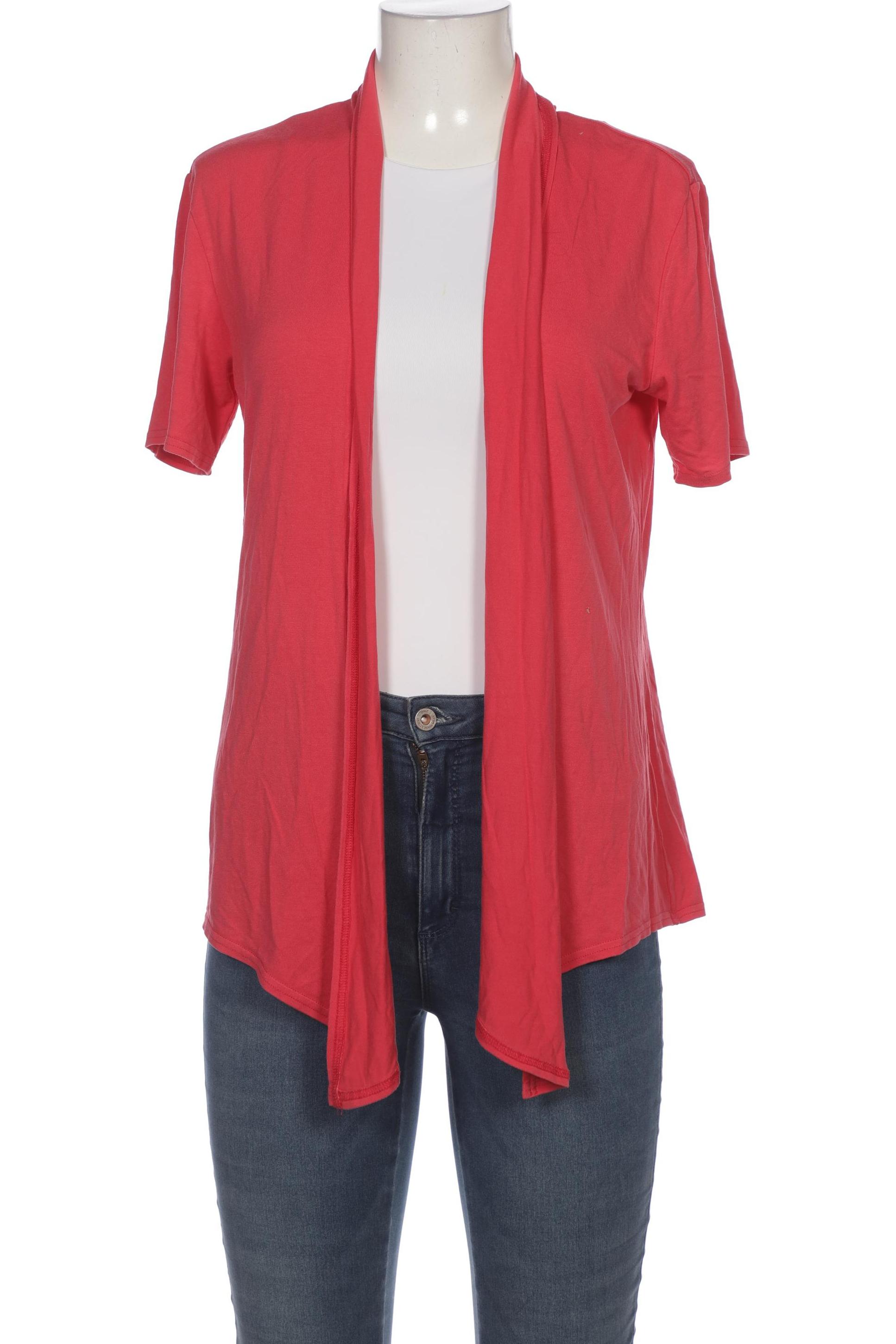 

Gerry Weber Damen Strickjacke, rot, Gr. 42