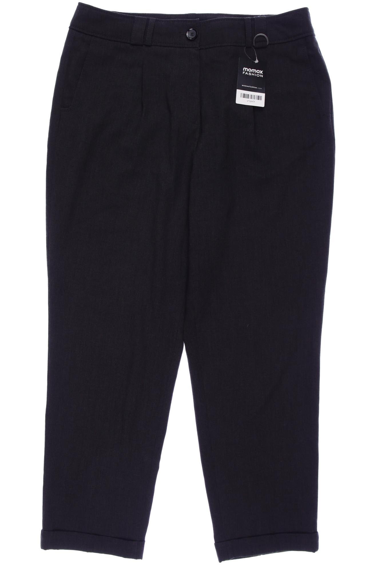 

Gerry Weber Damen Stoffhose, grau, Gr. 40