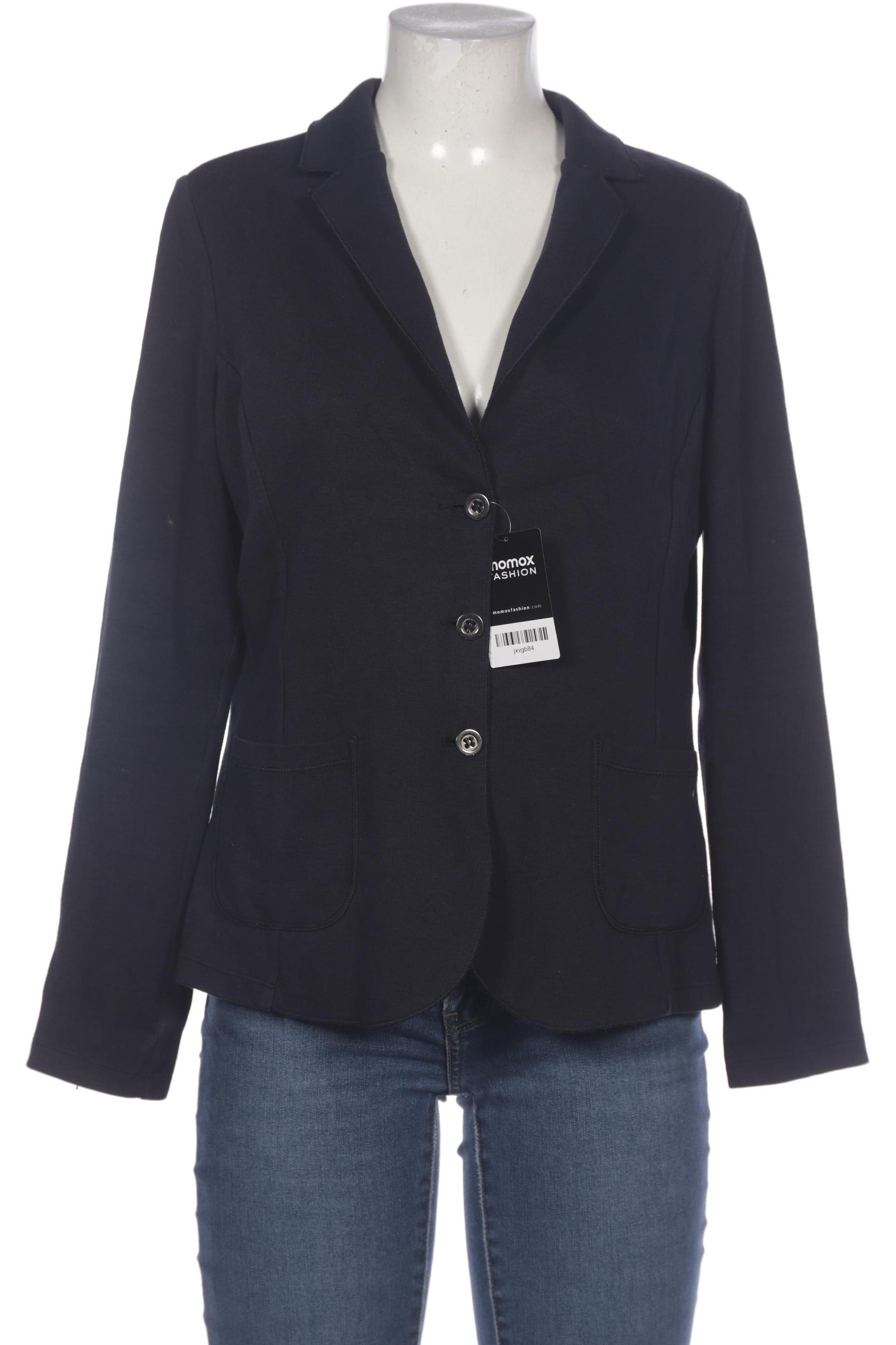 

Gerry Weber Damen Blazer, marineblau, Gr. 40