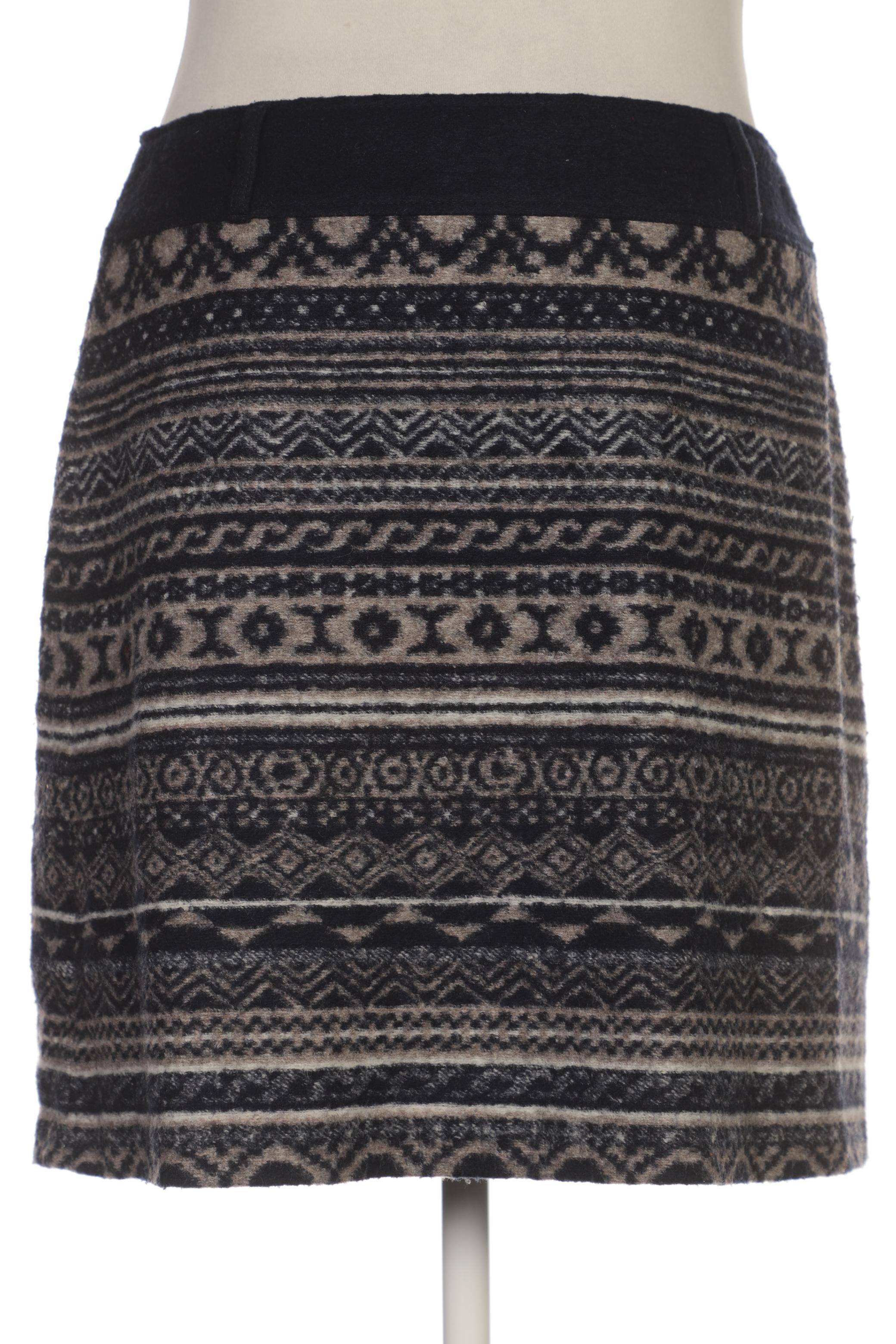 

Gerry Weber Damen Rock, marineblau, Gr. 34