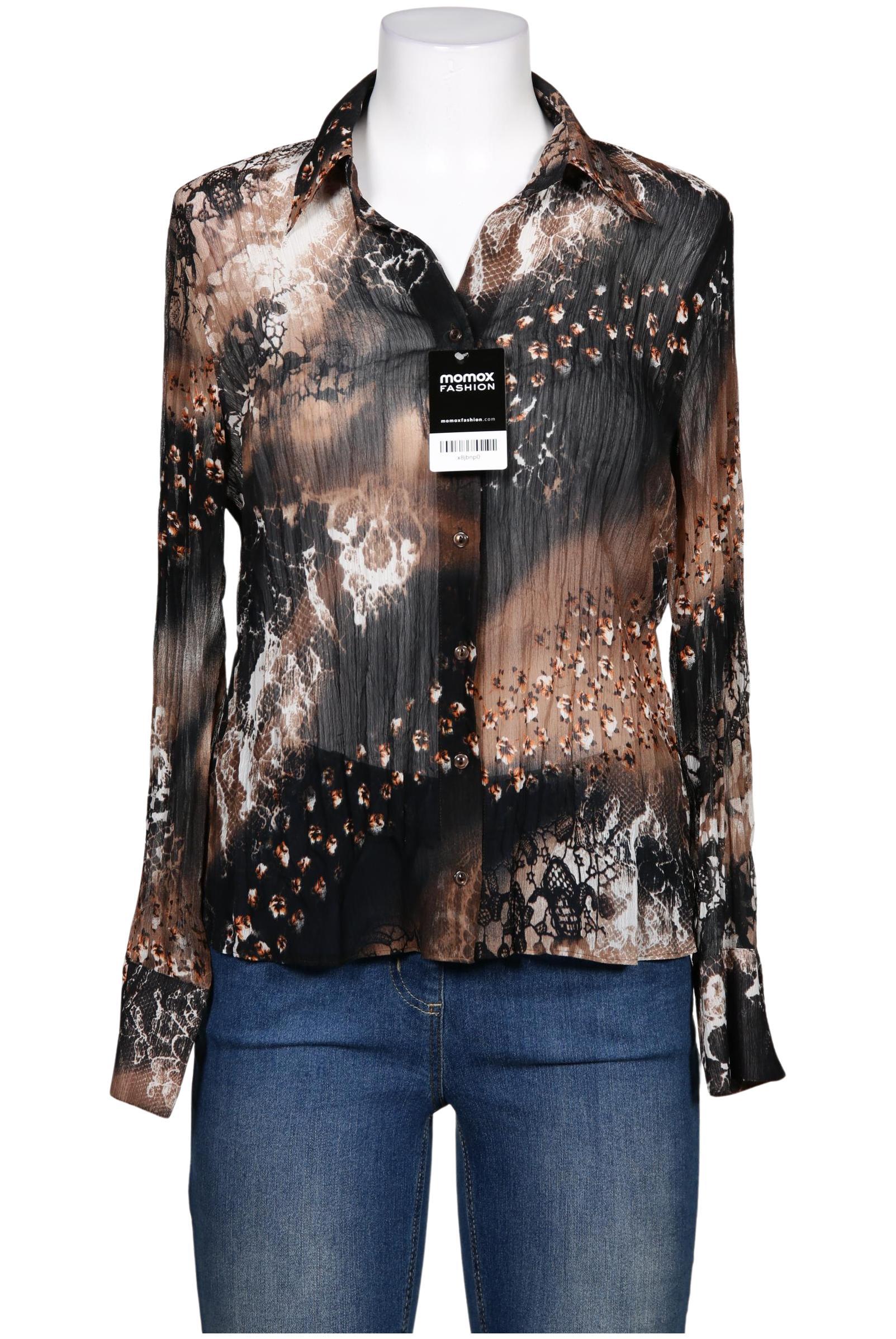 

Gerry Weber Damen Bluse, braun, Gr. 38