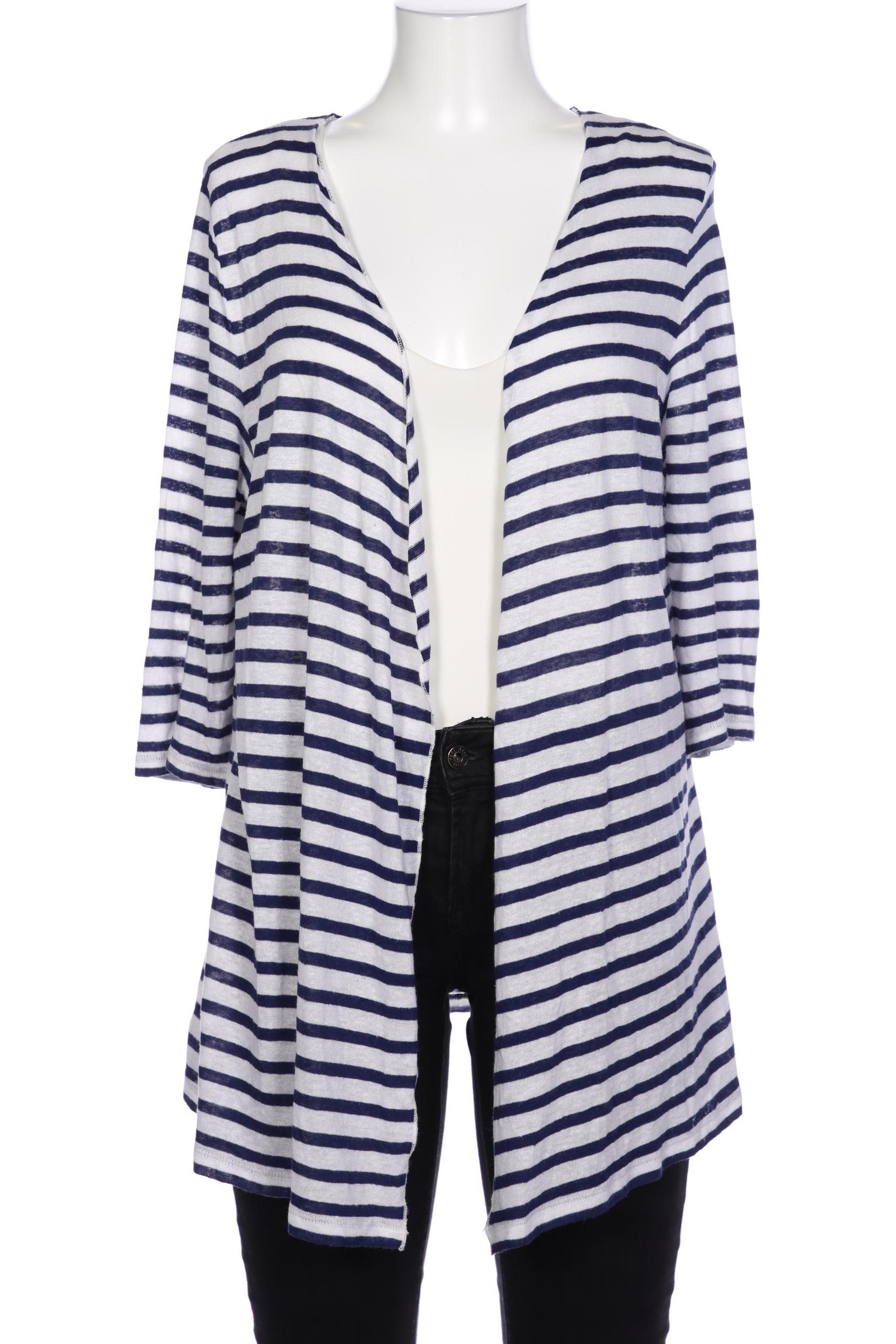 

Gerry Weber Damen Strickjacke, marineblau
