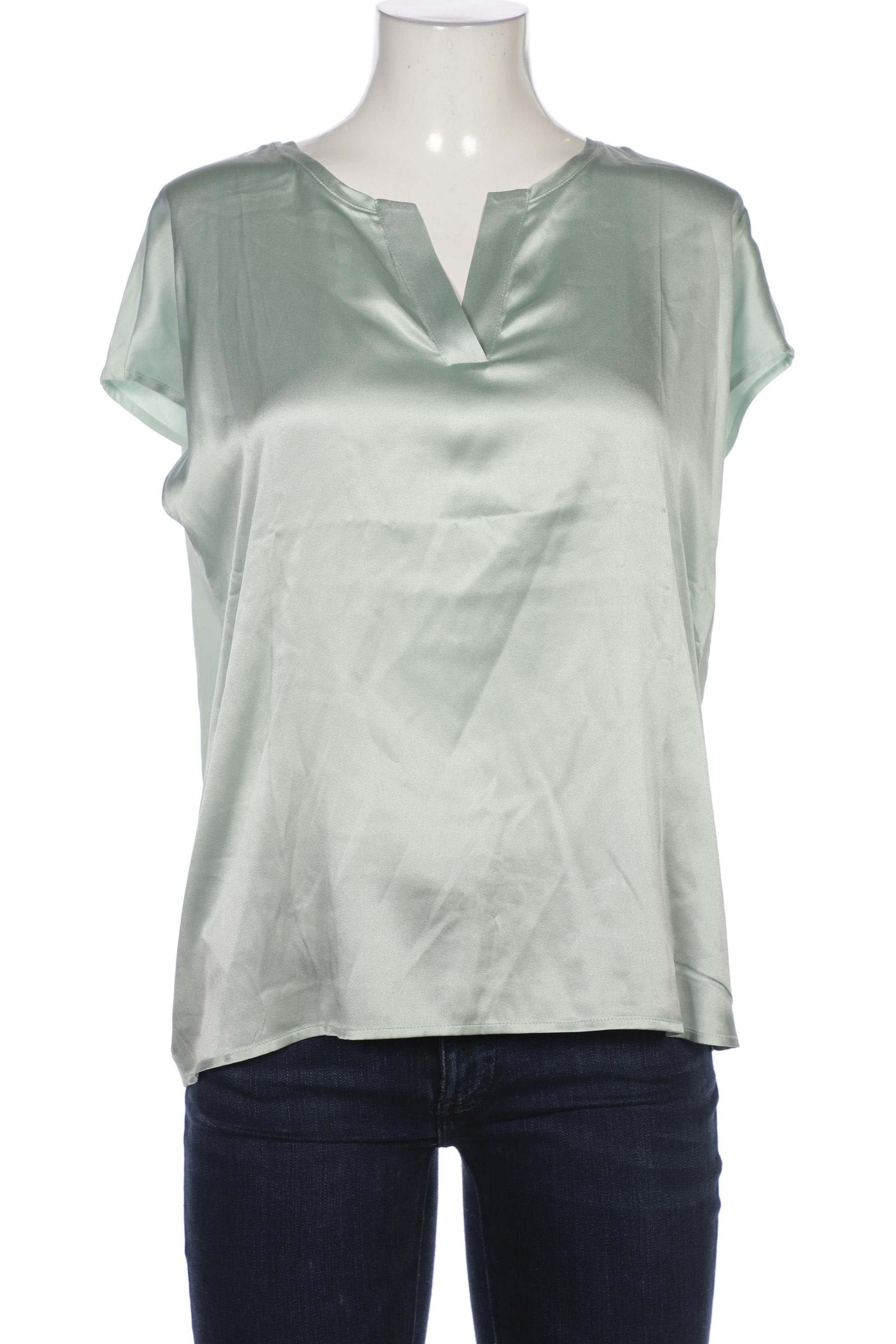 

Gerry Weber Damen Bluse, hellgrün, Gr. 40