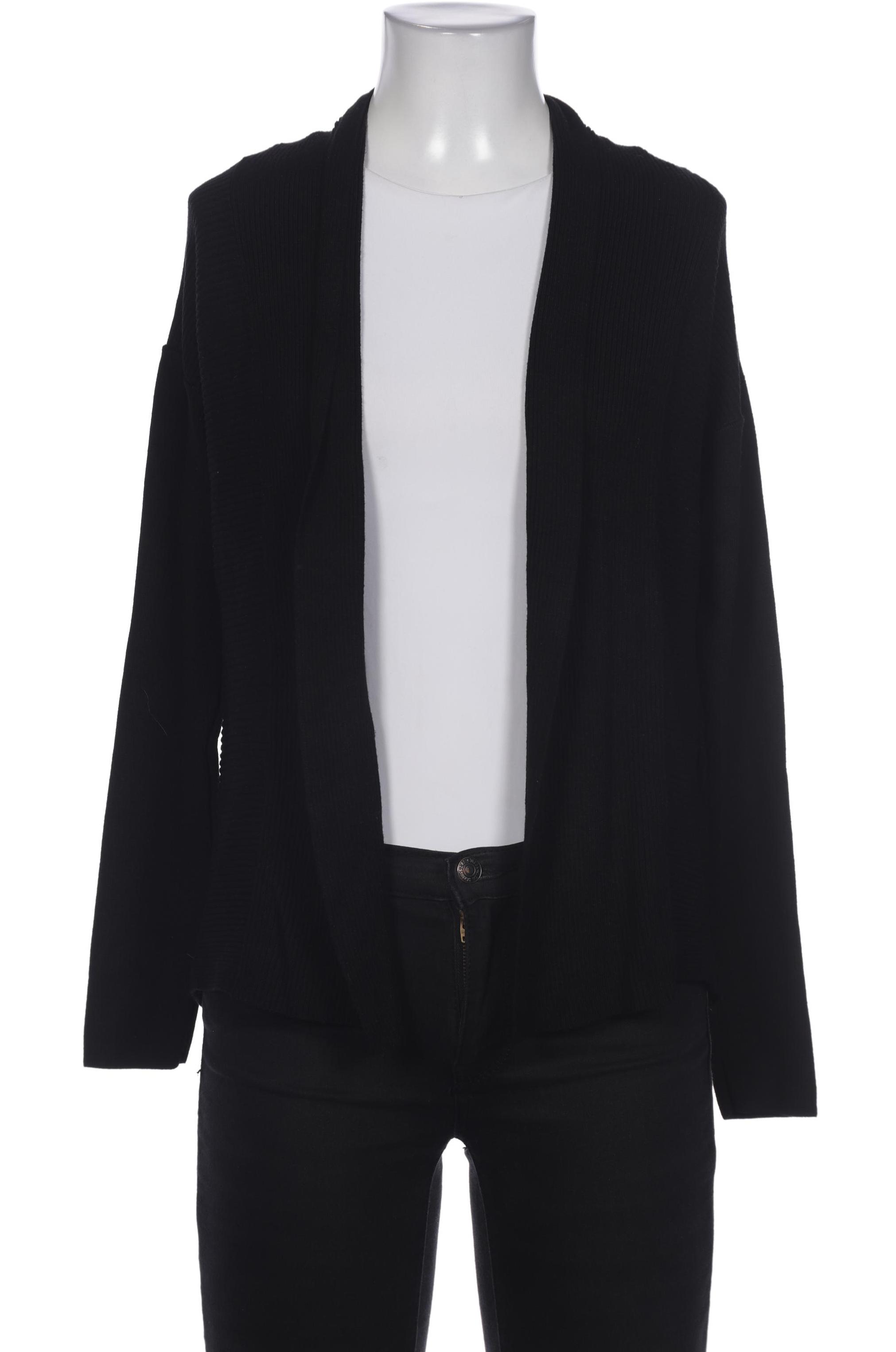 

Gerry Weber Damen Strickjacke, schwarz, Gr. 36