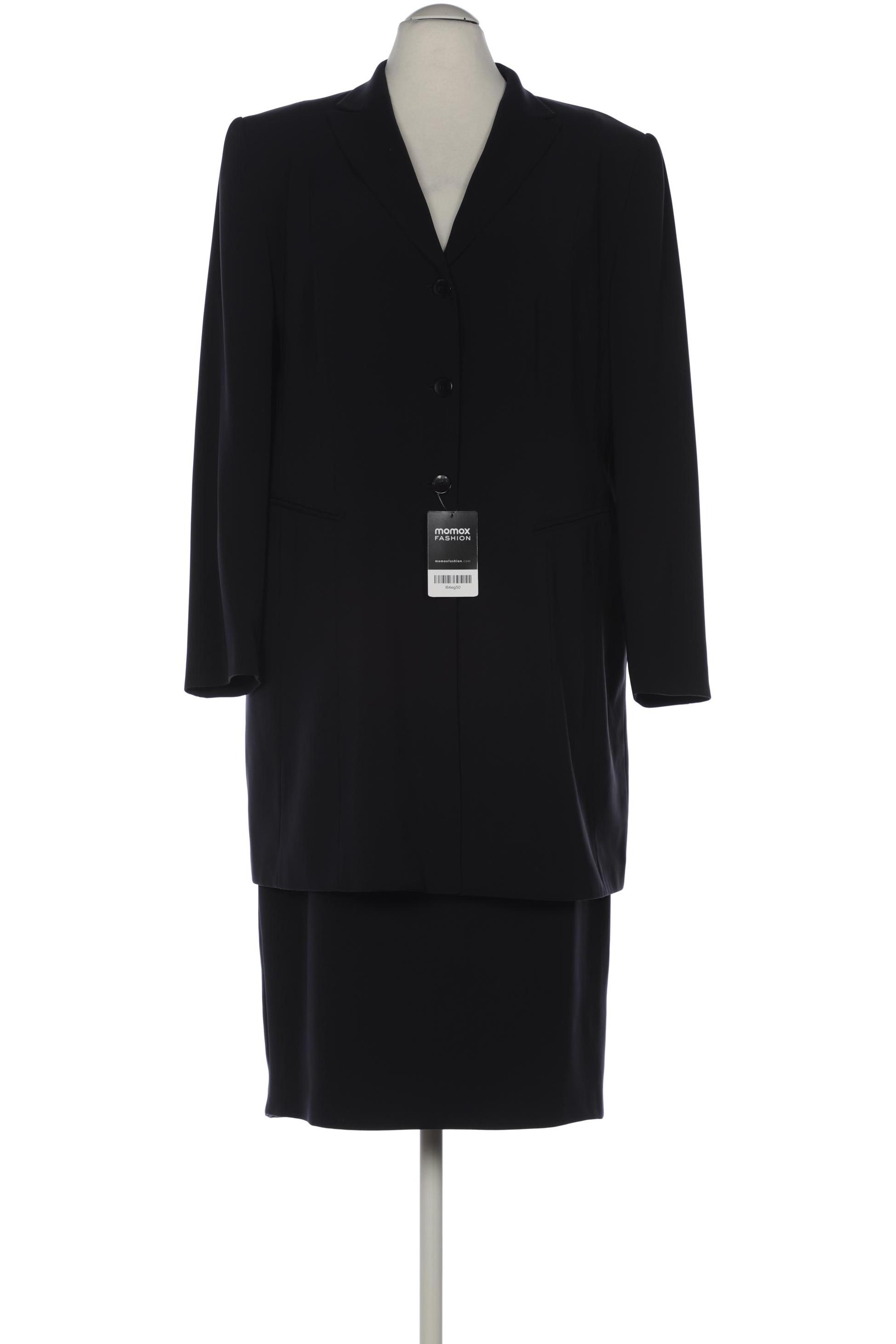 

Gerry Weber Damen Anzug, marineblau, Gr. 46