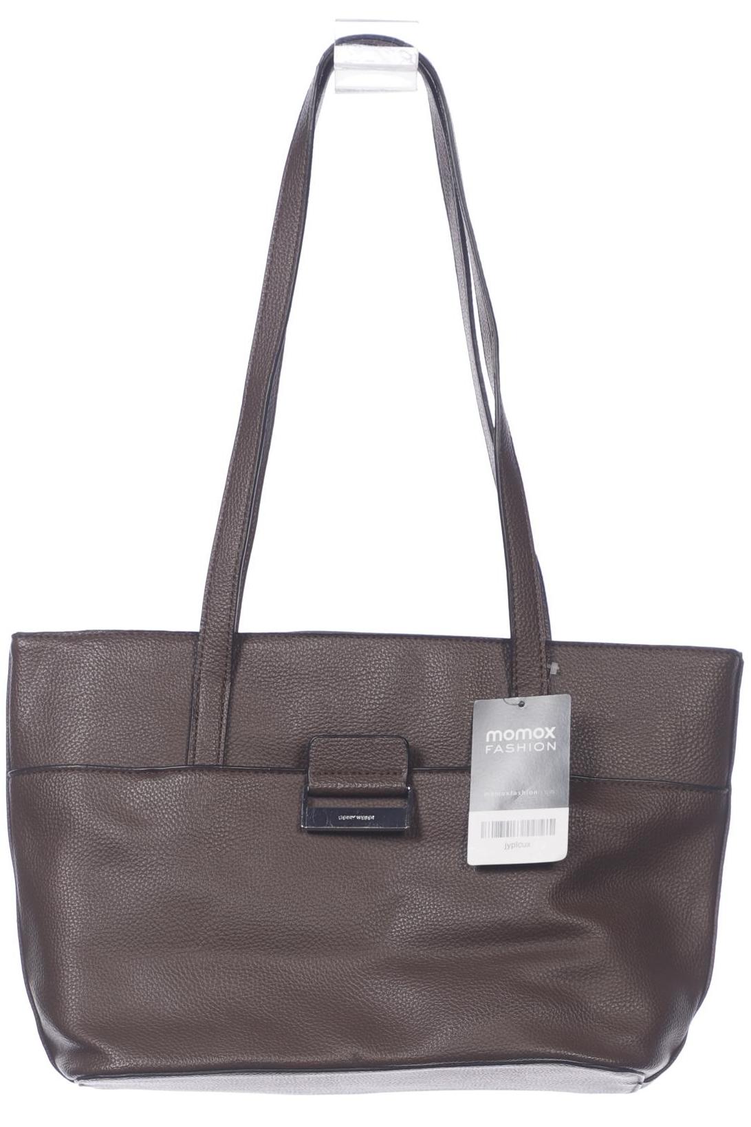 

Gerry Weber Damen Handtasche, braun, Gr.