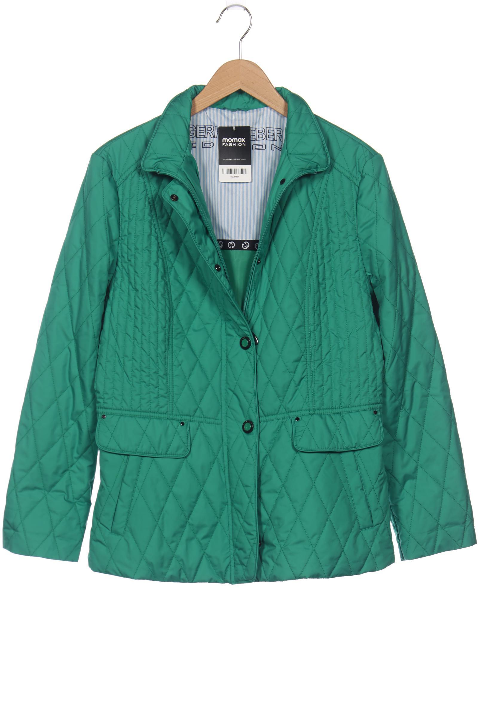 

Gerry Weber Damen Jacke, grün