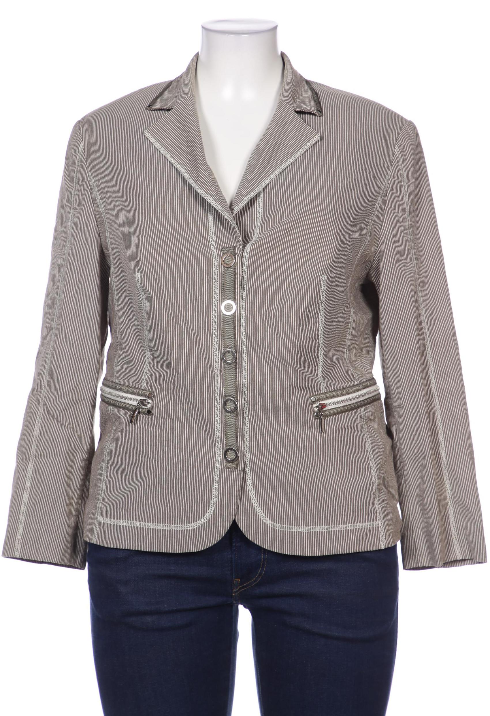 

Gerry Weber Damen Blazer, grau