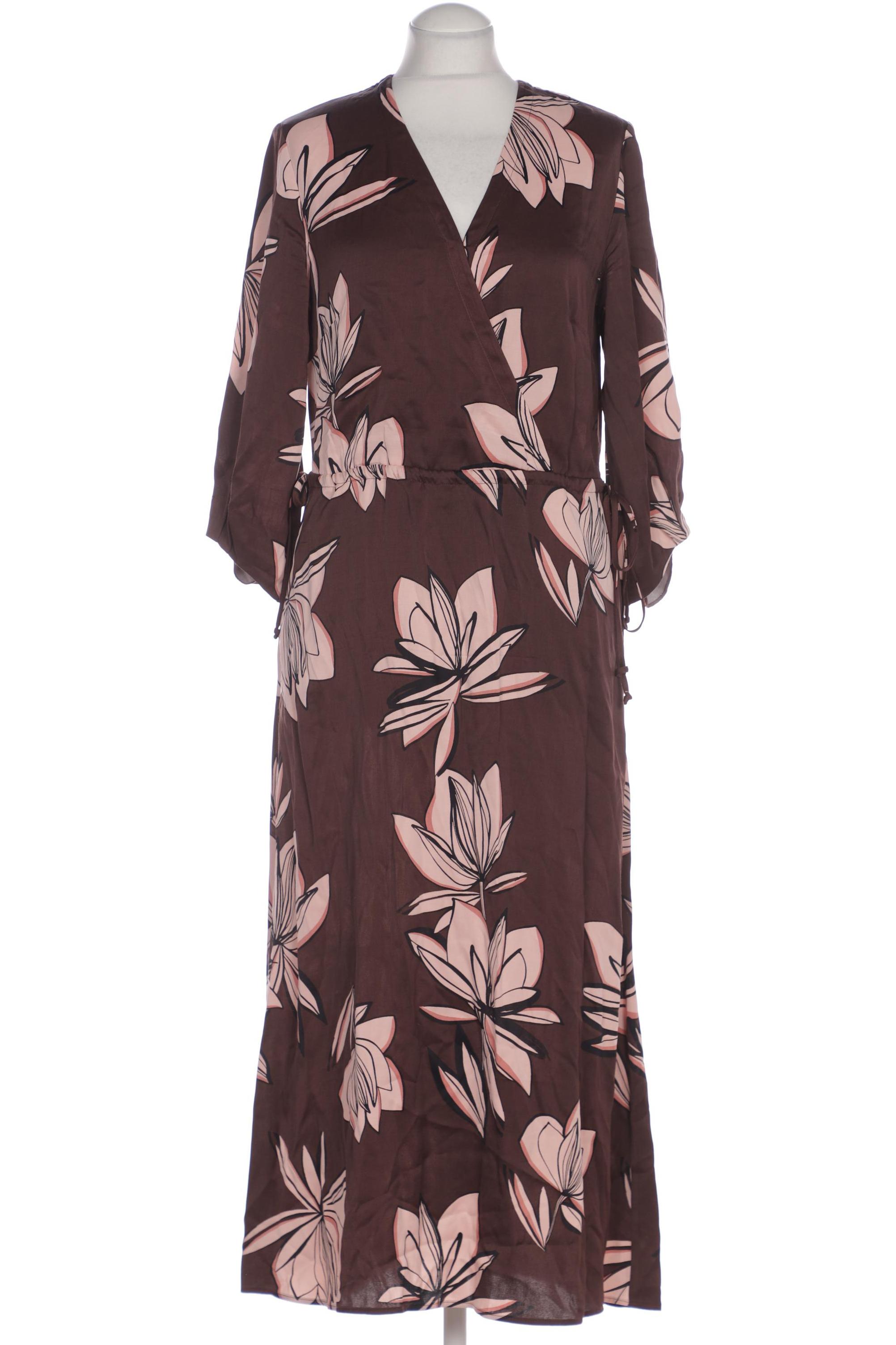 

Gerry Weber Damen Kleid, braun, Gr. 36