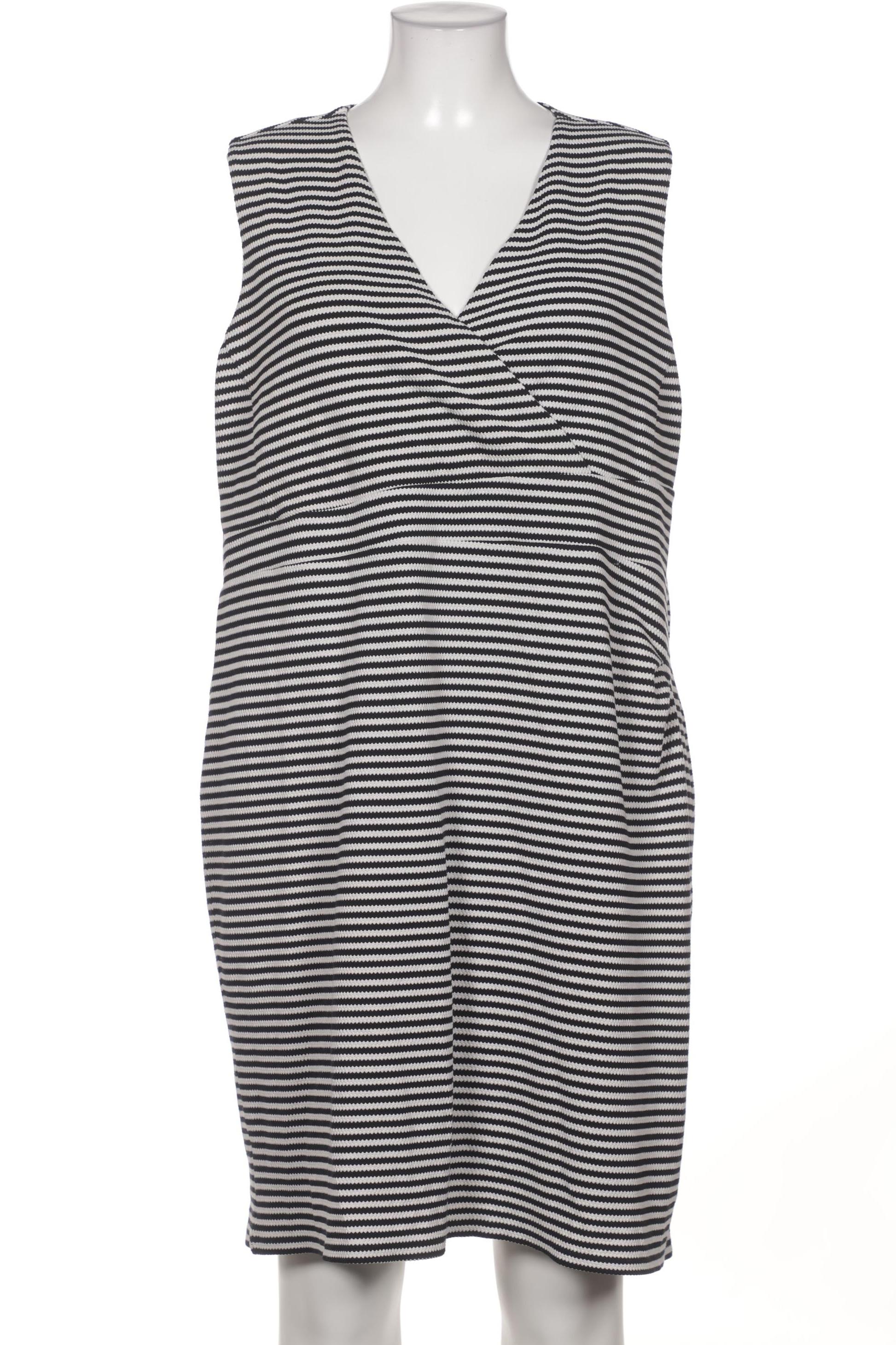

Gerry Weber Damen Kleid, marineblau, Gr. 48