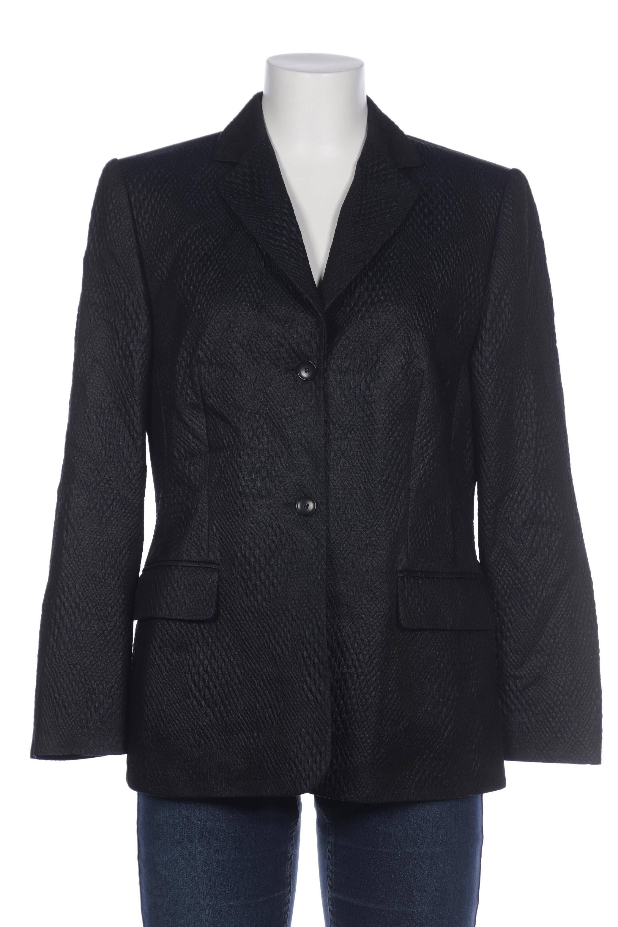 

Gerry Weber Damen Blazer, marineblau, Gr. 42