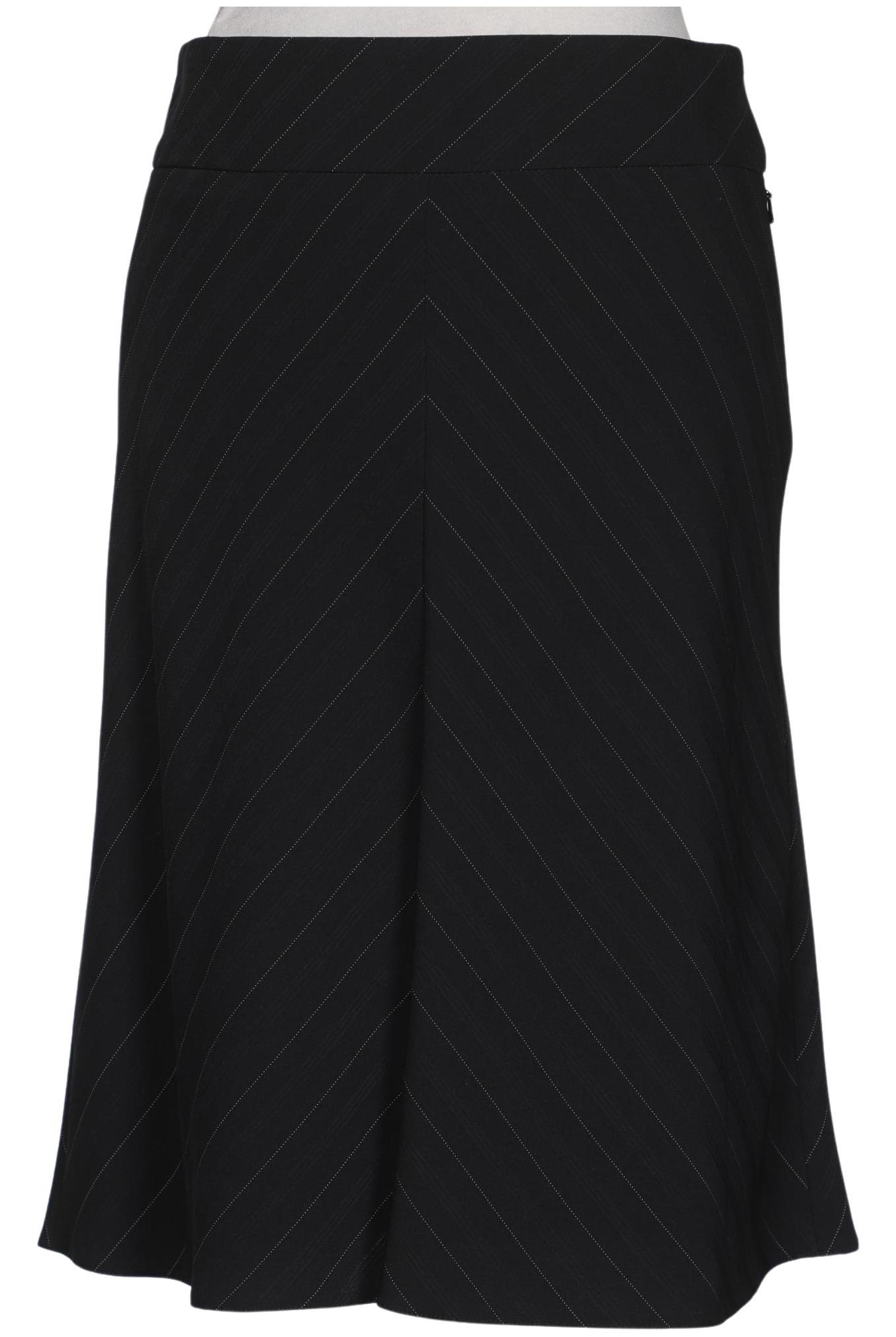

Gerry Weber Damen Rock, schwarz, Gr. 36