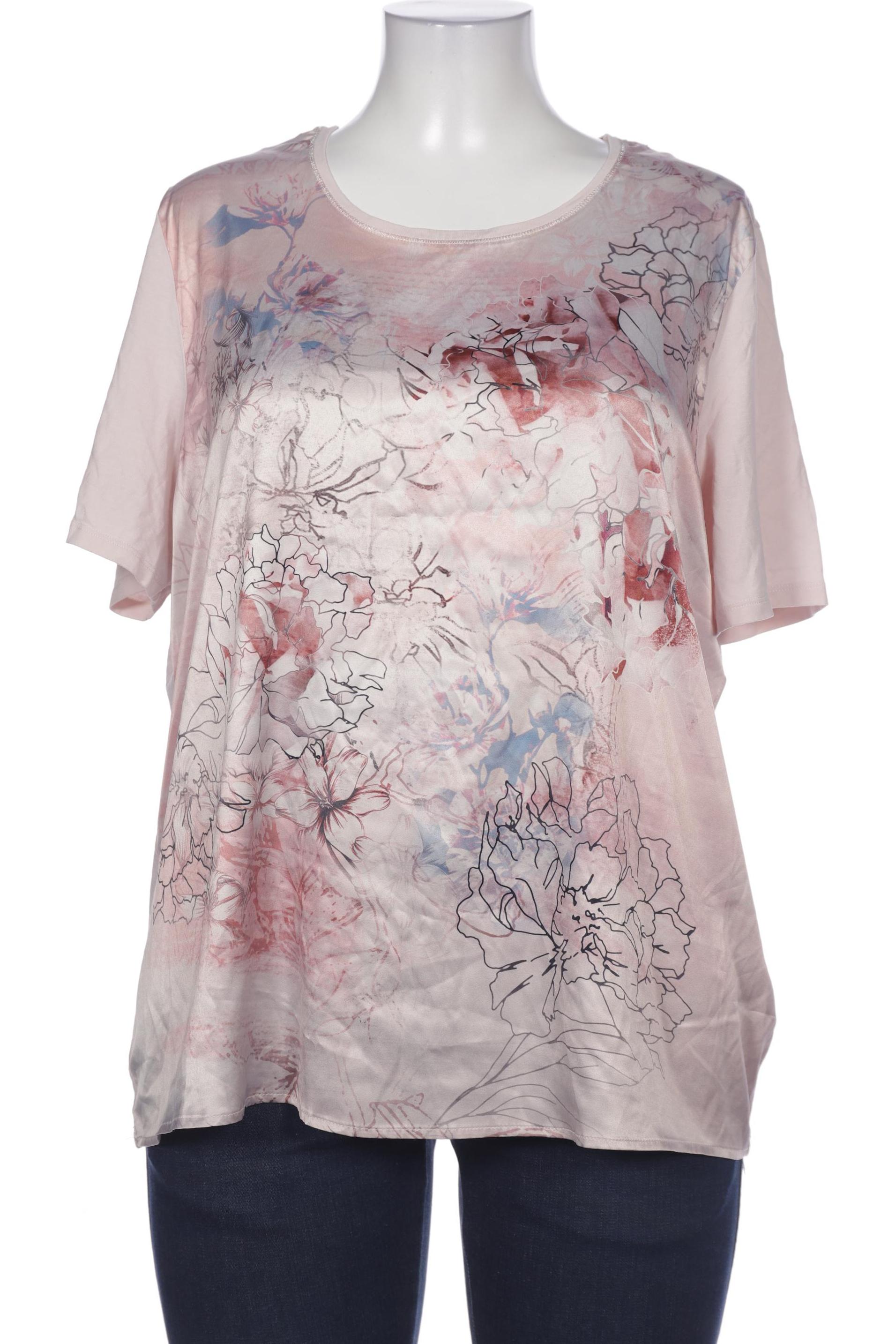 

Gerry Weber Damen Bluse, cremeweiß