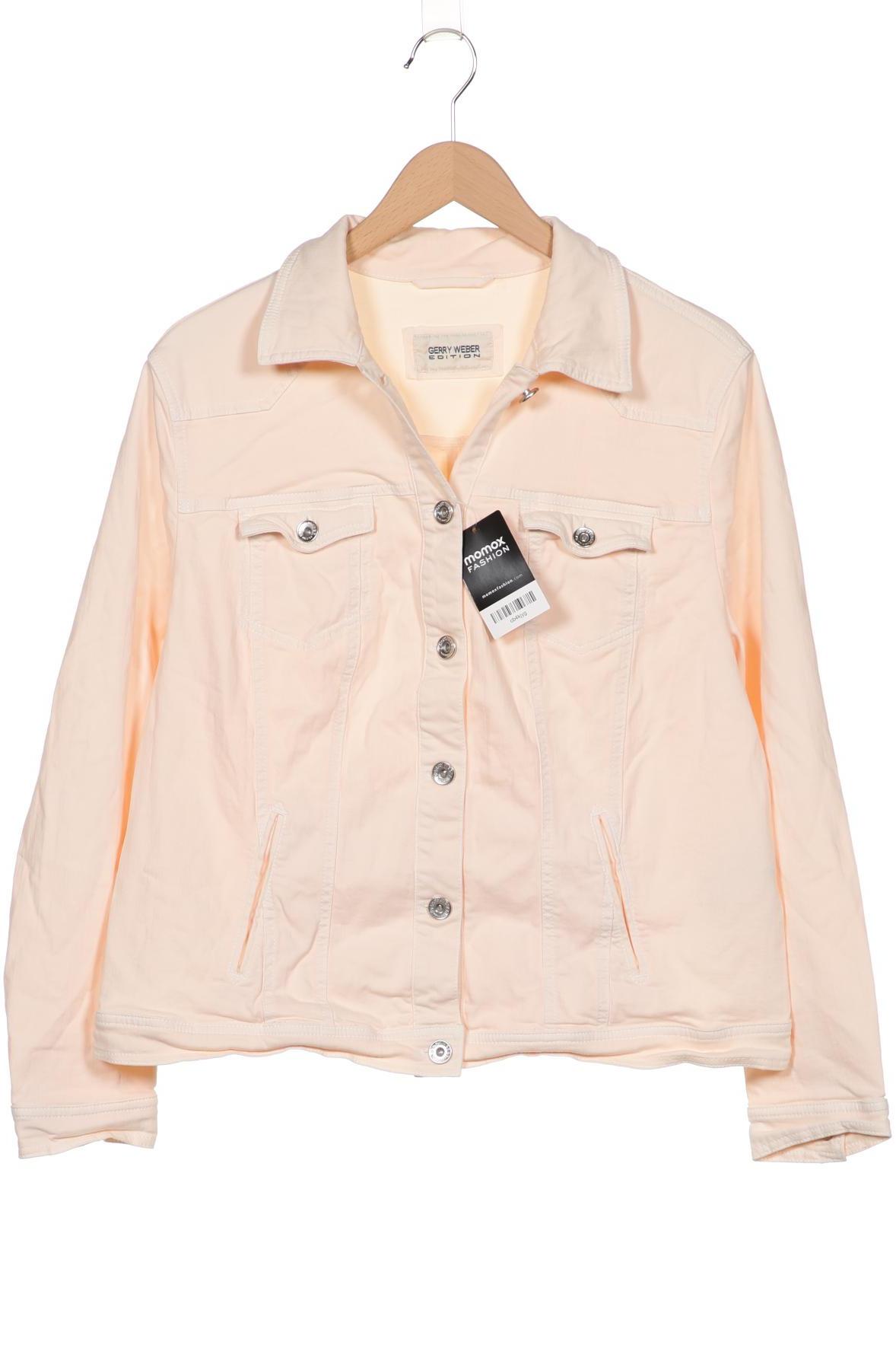 

Gerry Weber Damen Jacke, pink